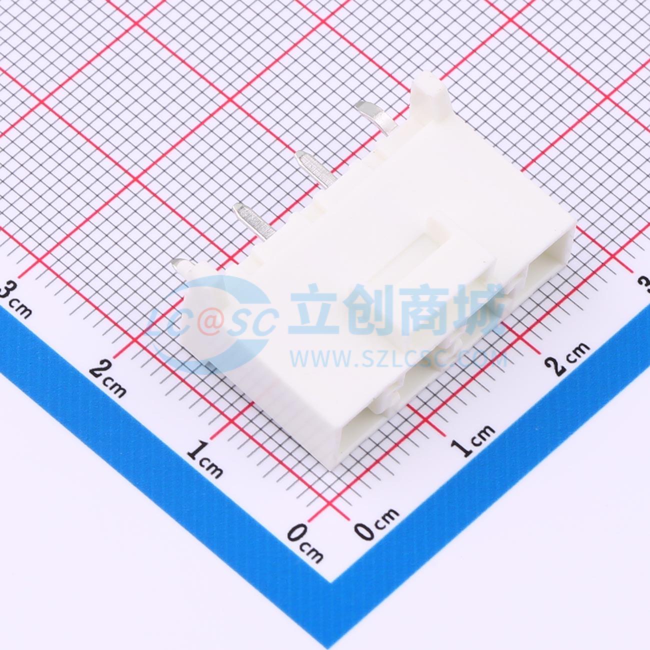 HC-VYH-4AS-05实物图