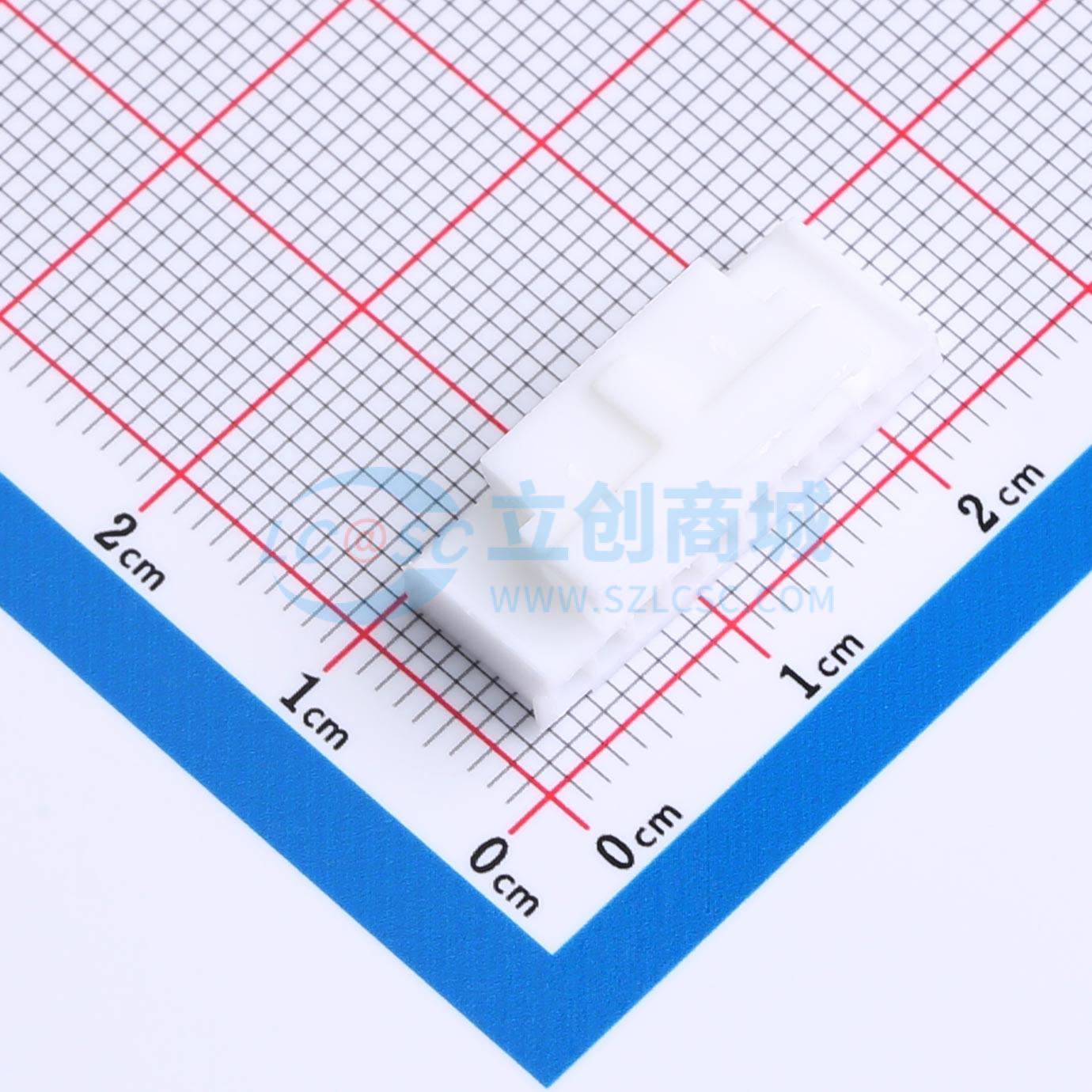 点击查看大图 HY-10Y实物图