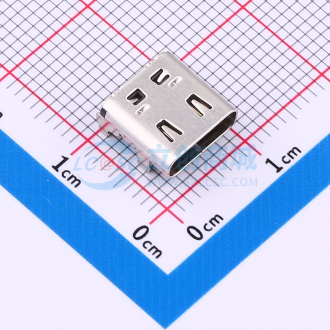 点击查看大图 U262-243N-3BVC82实物图
