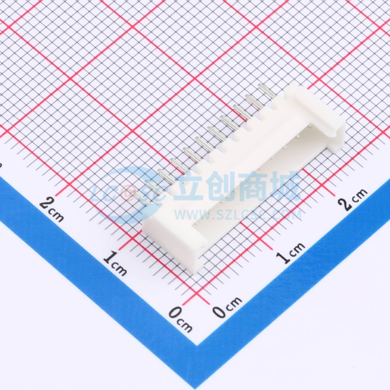 点击查看大图 HY-11A实物图