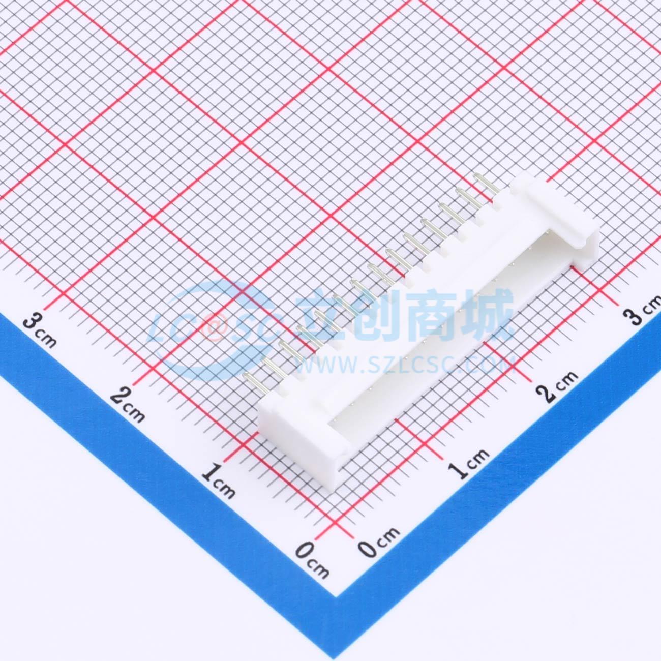 点击查看大图 HY-14A实物图