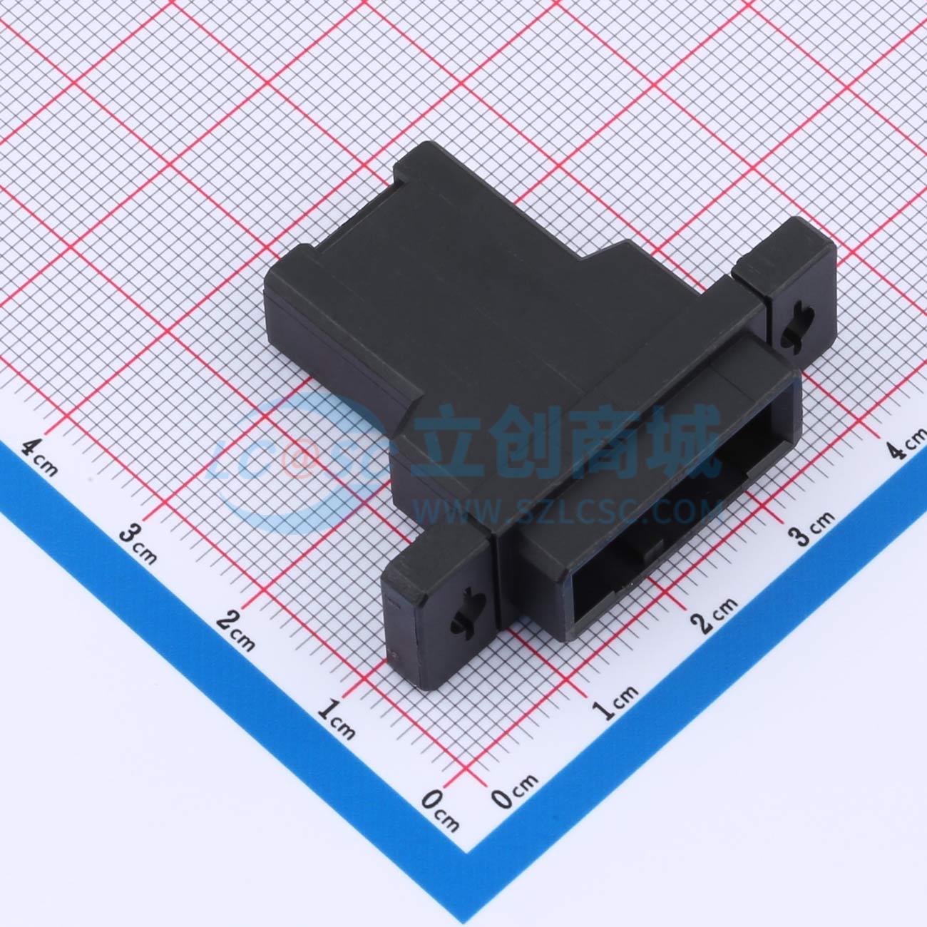 点击查看大图 DL5.08-3RM实物图