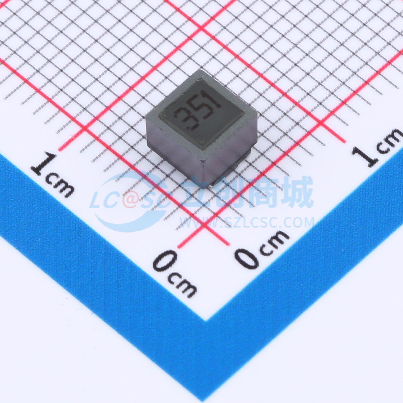 点击查看大图 SF0504351YLB实物图