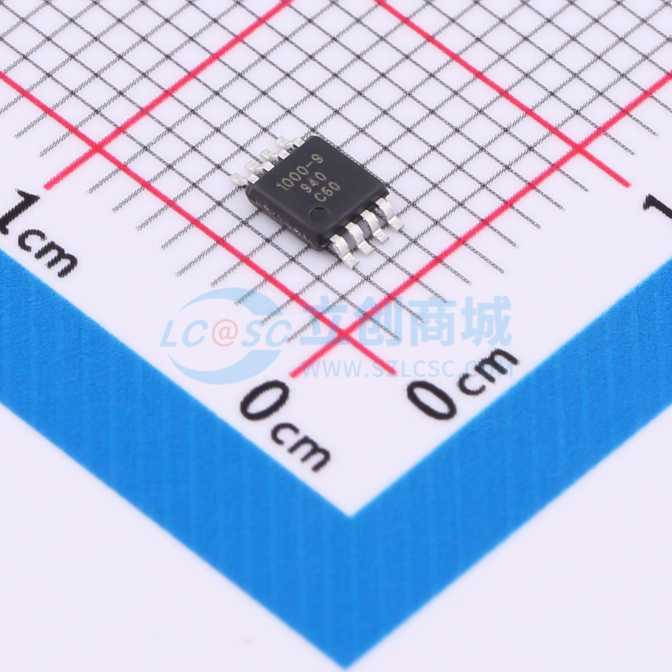 点击查看大图 ZJR1000-9AUABR实物图