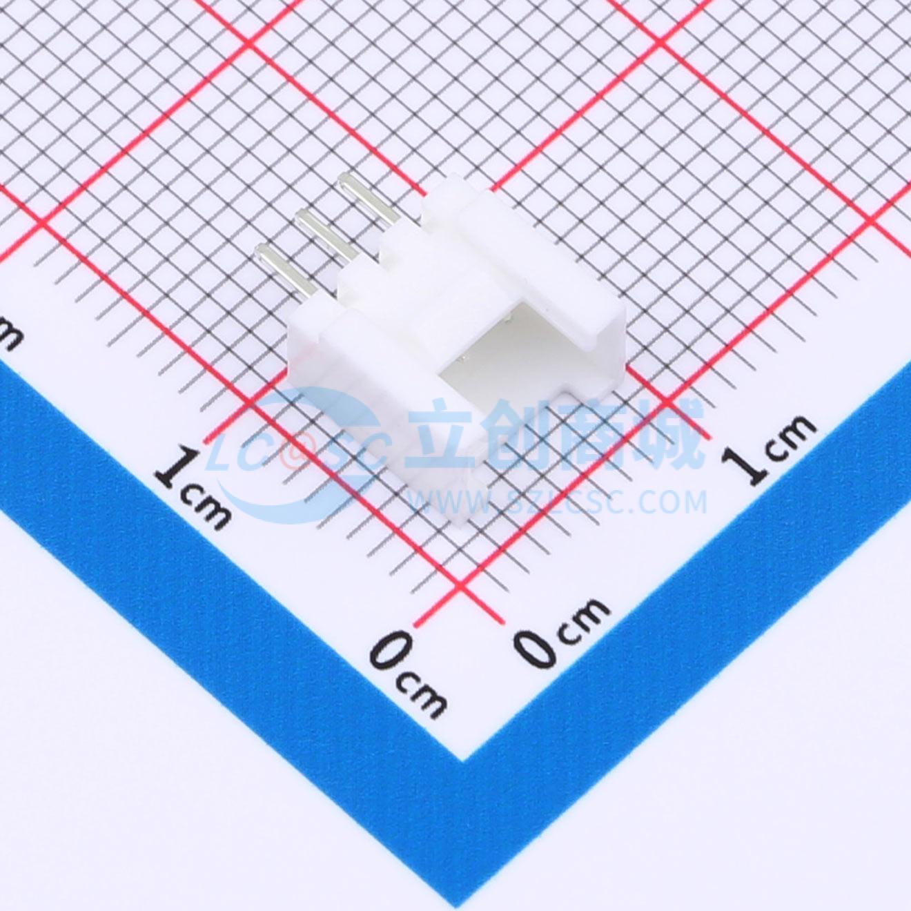 点击查看大图 HY-3A实物图