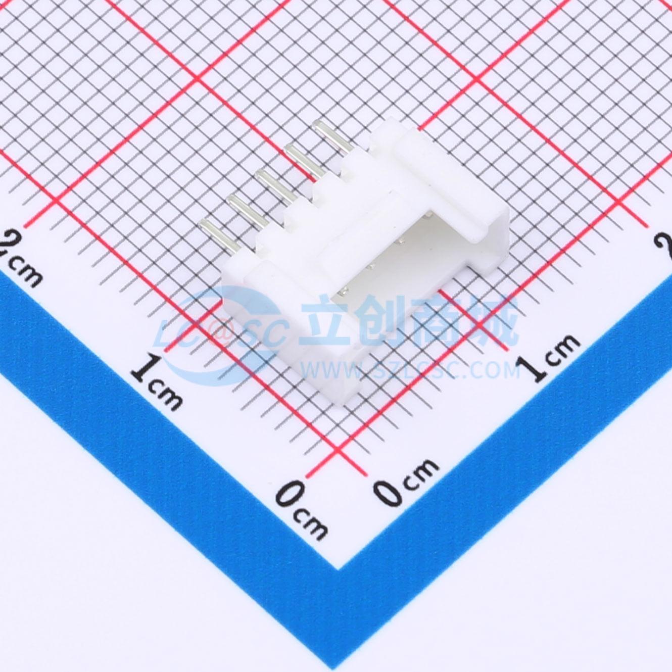 点击查看大图 HY-5A实物图