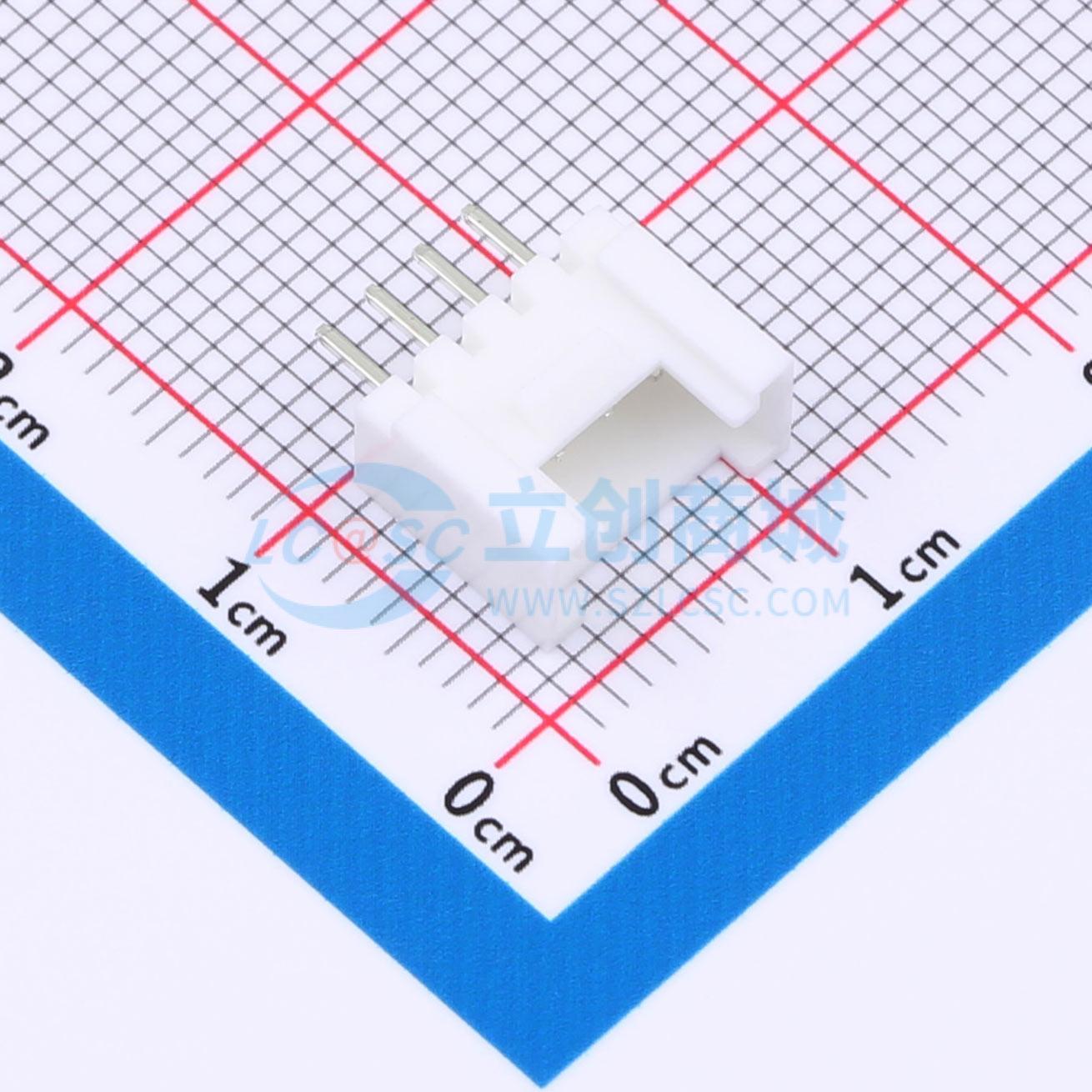 点击查看大图 HY-4A实物图