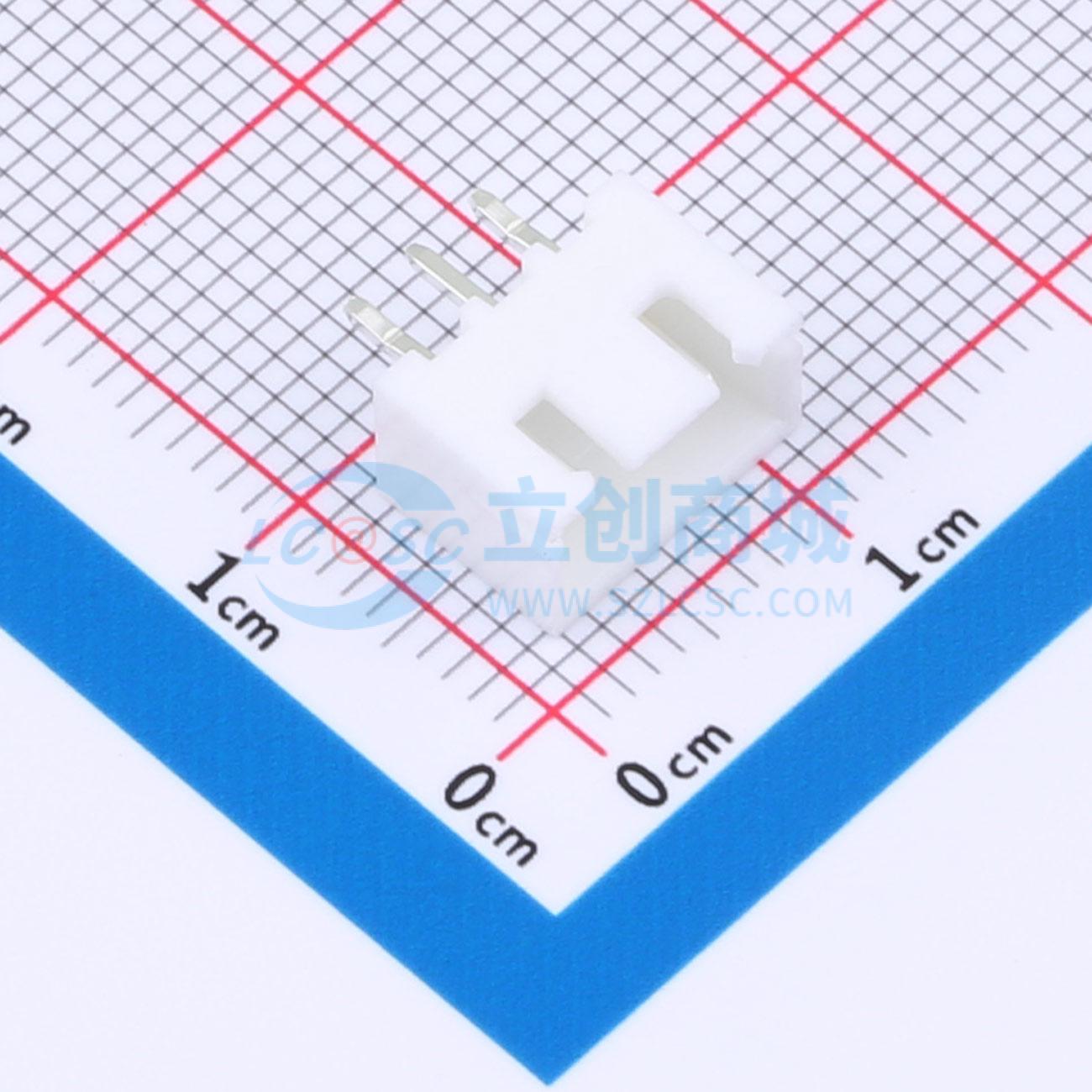 点击查看大图 TJC3-3A-K实物图