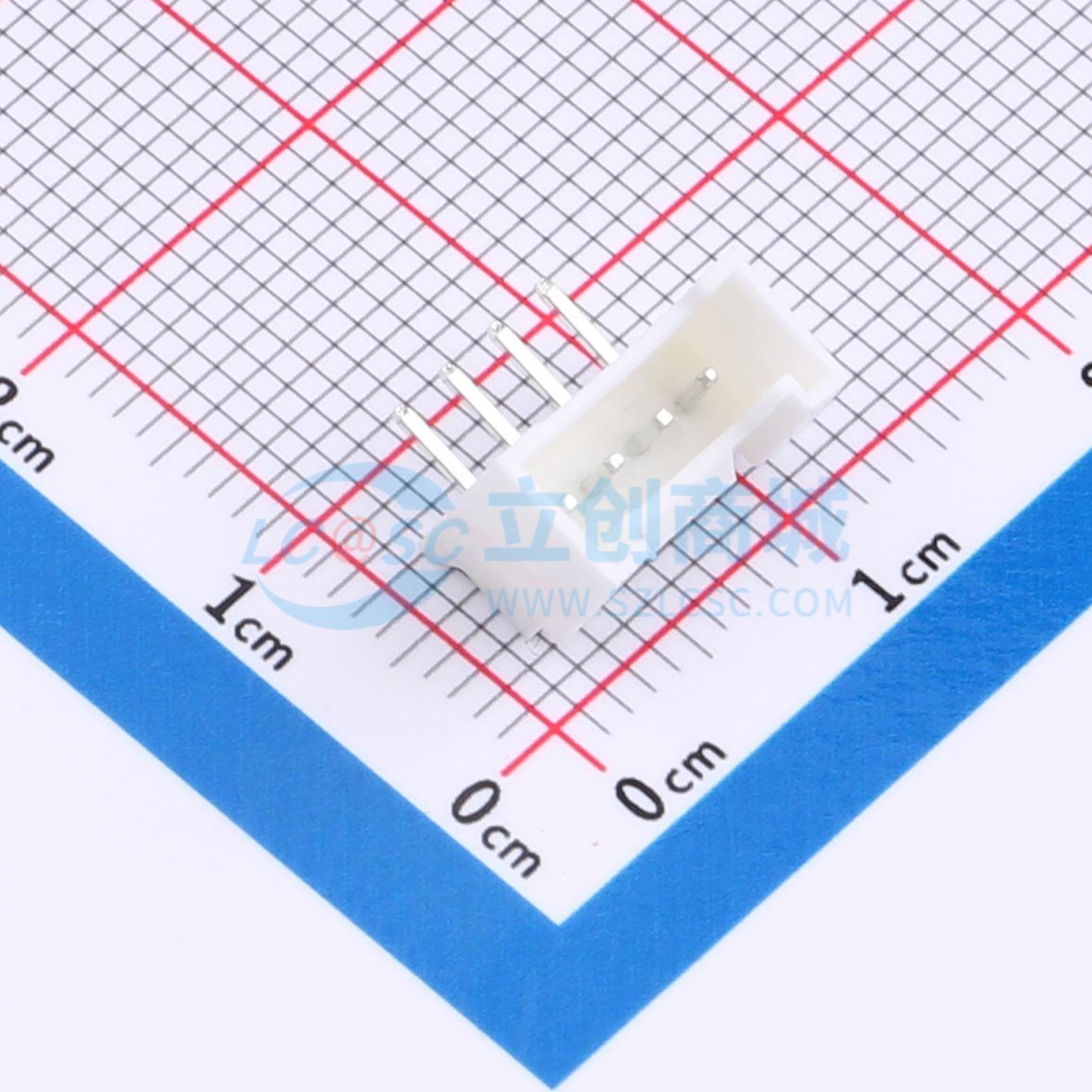 点击查看大图 HY-4AWD实物图