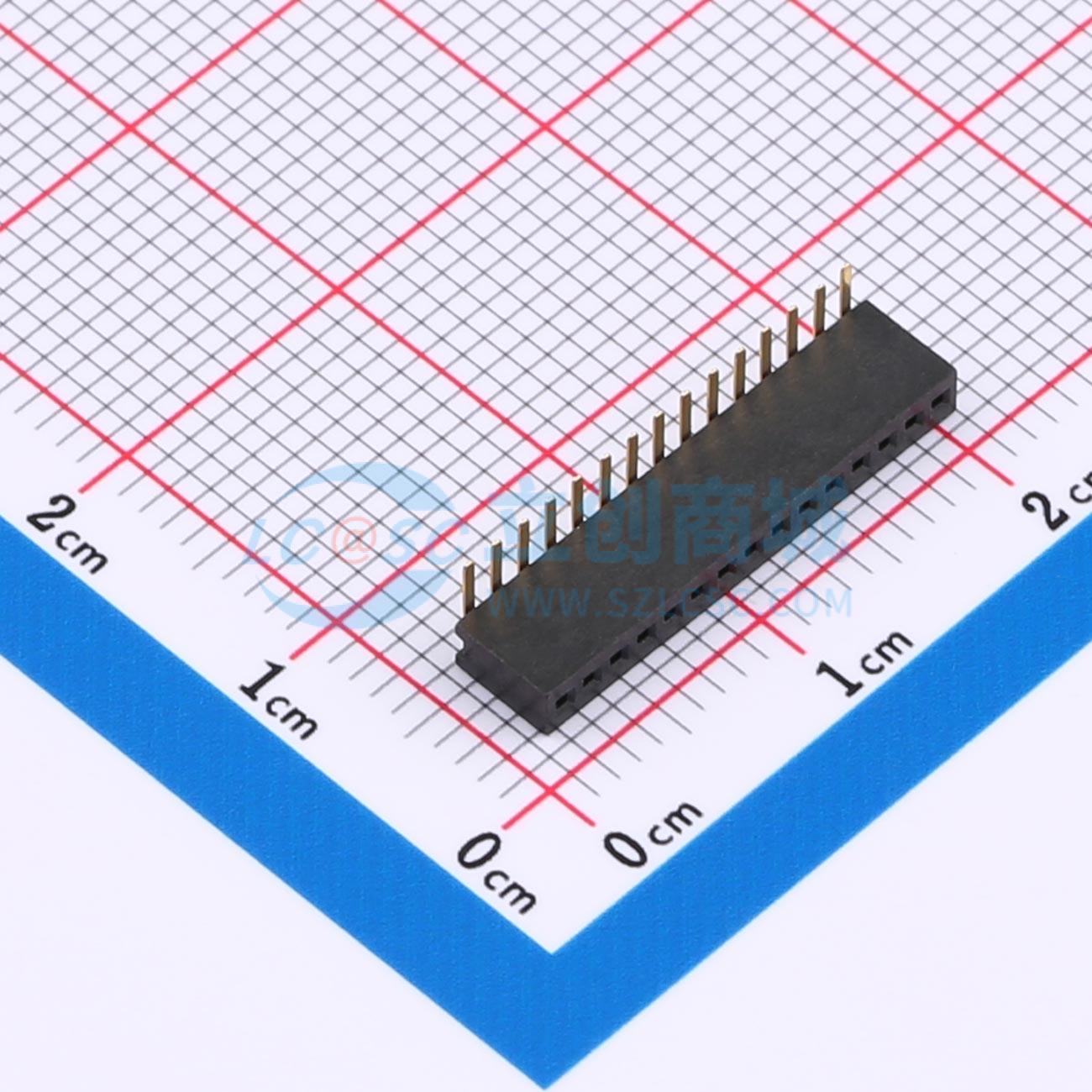 点击查看大图 X1311FR-15-C43D24实物图