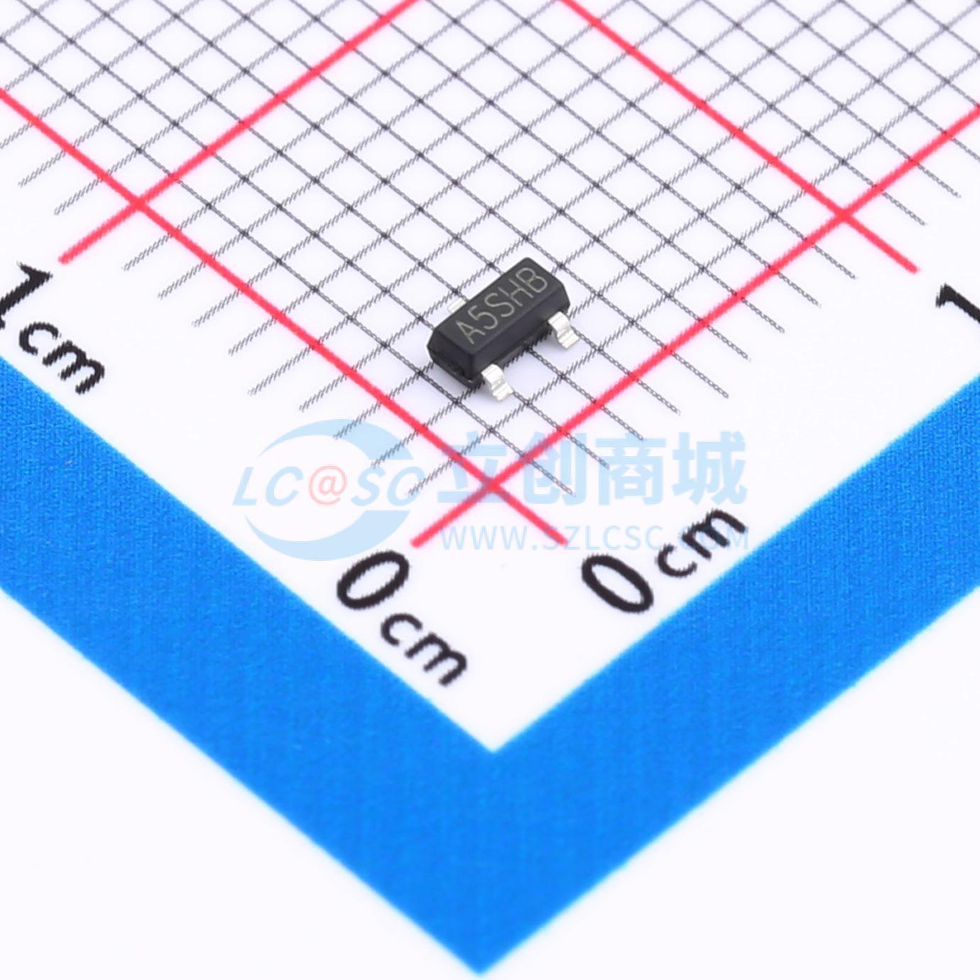 点击查看大图 DMP2120U-HXY实物图