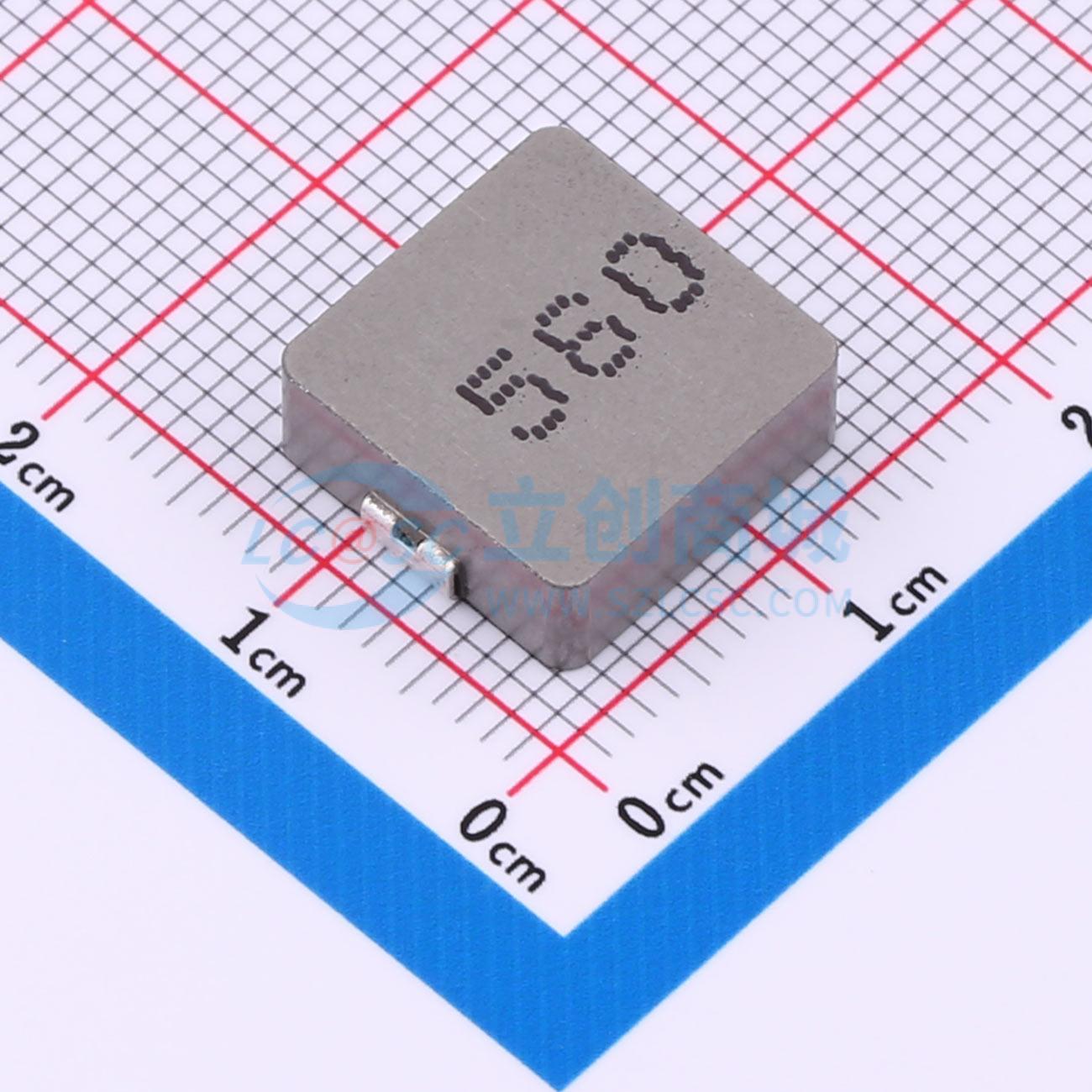 点击查看大图 FCH1350-560M实物图