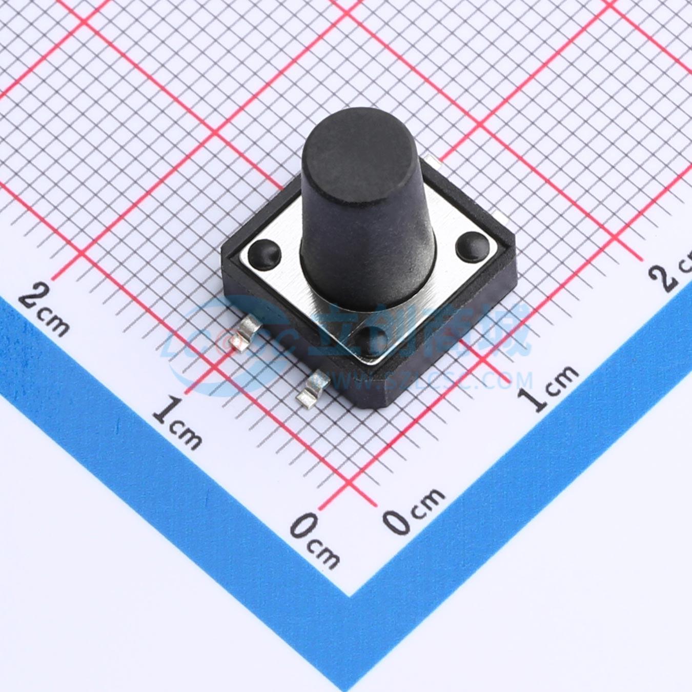 点击查看大图 TS016-TBW1FH13.5实物图