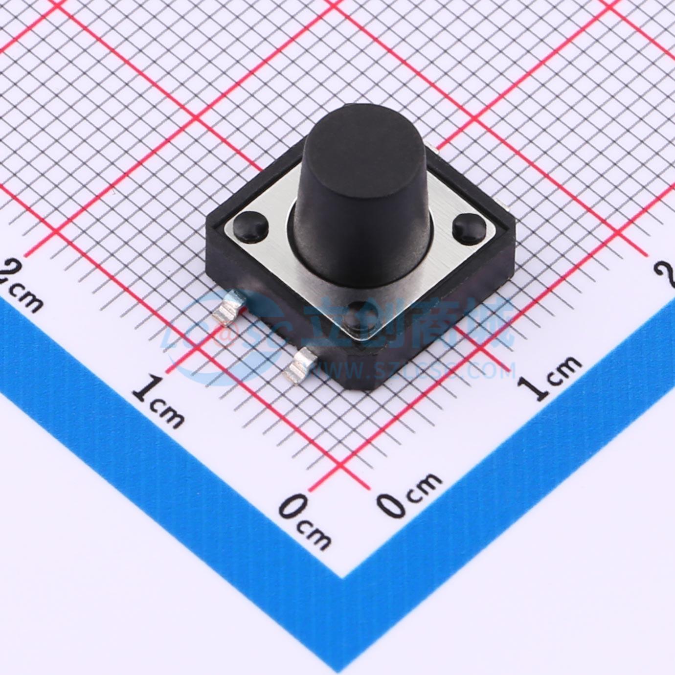 点击查看大图 TS016-TBW1EH10.0实物图