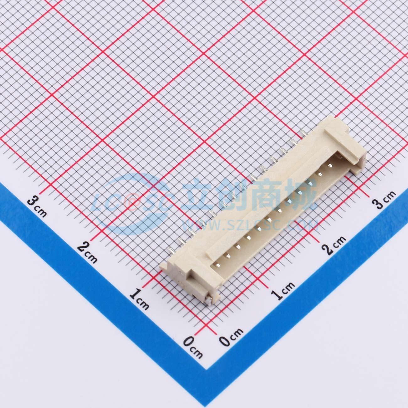 点击查看大图 HY-14AWB实物图