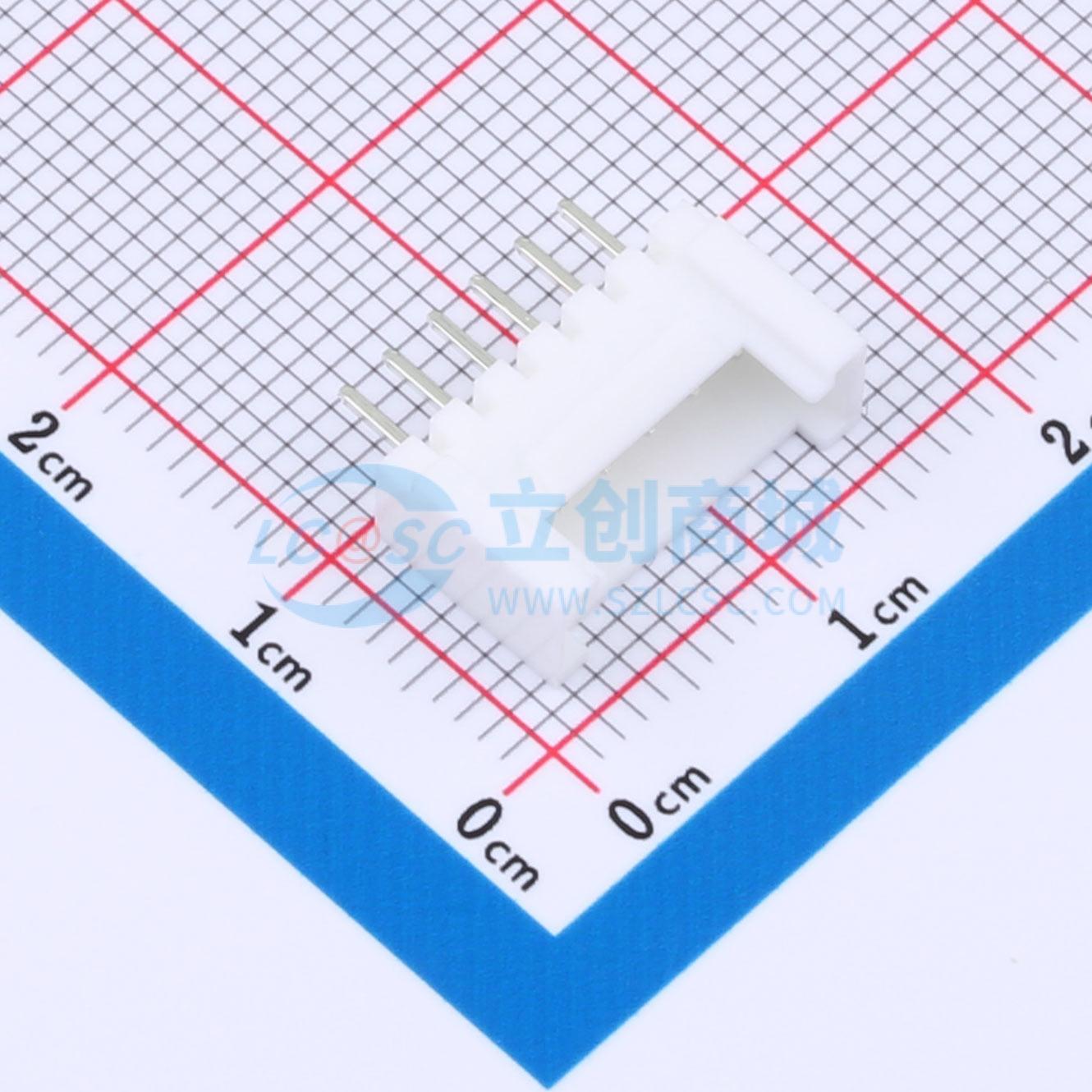 点击查看大图 HY-6A实物图