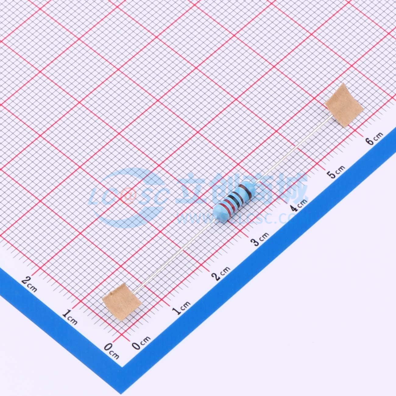 点击查看大图 MF01SFF2201A10实物图