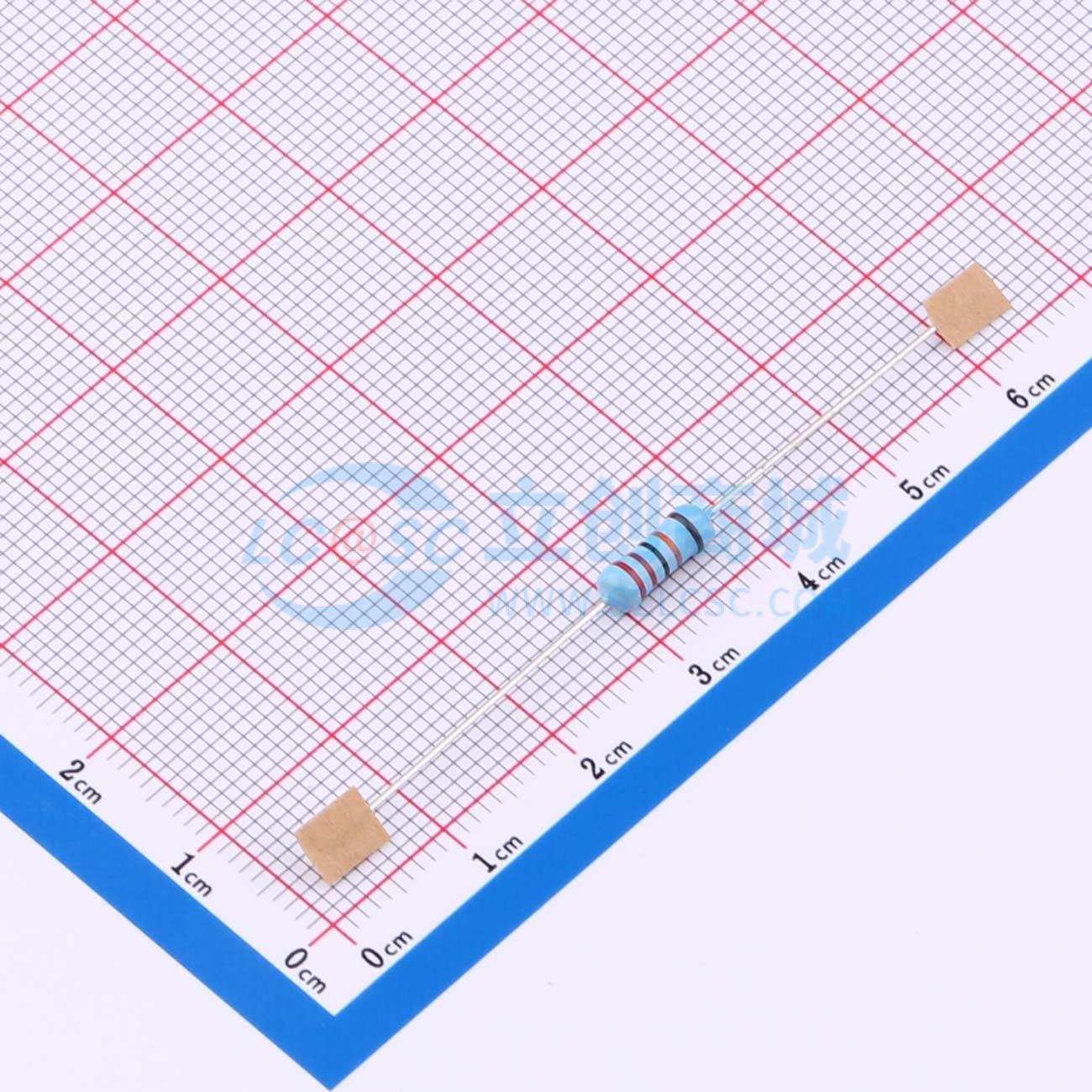 点击查看大图 MF01SFF2203A10实物图