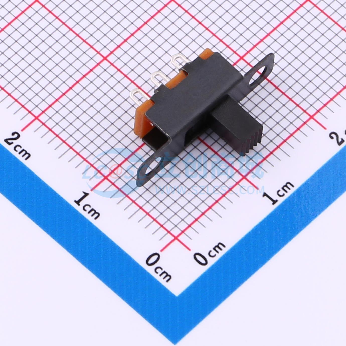 点击查看大图 SS12F15L5实物图