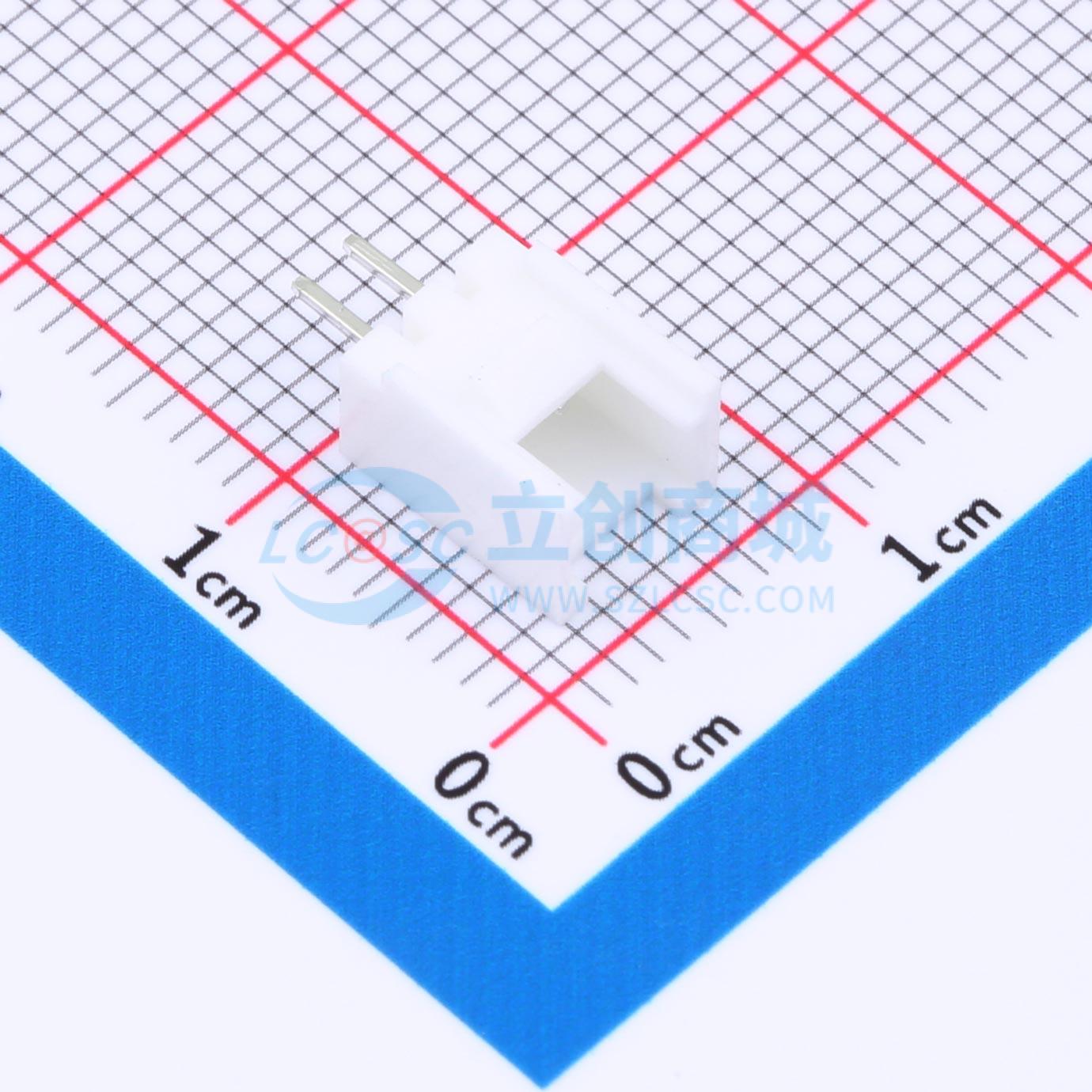 点击查看大图 HY-2A实物图