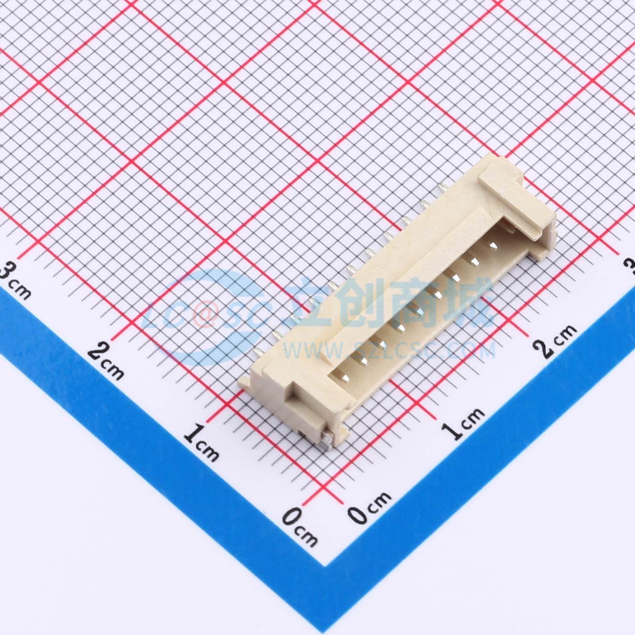 点击查看大图 HY-11AWB实物图