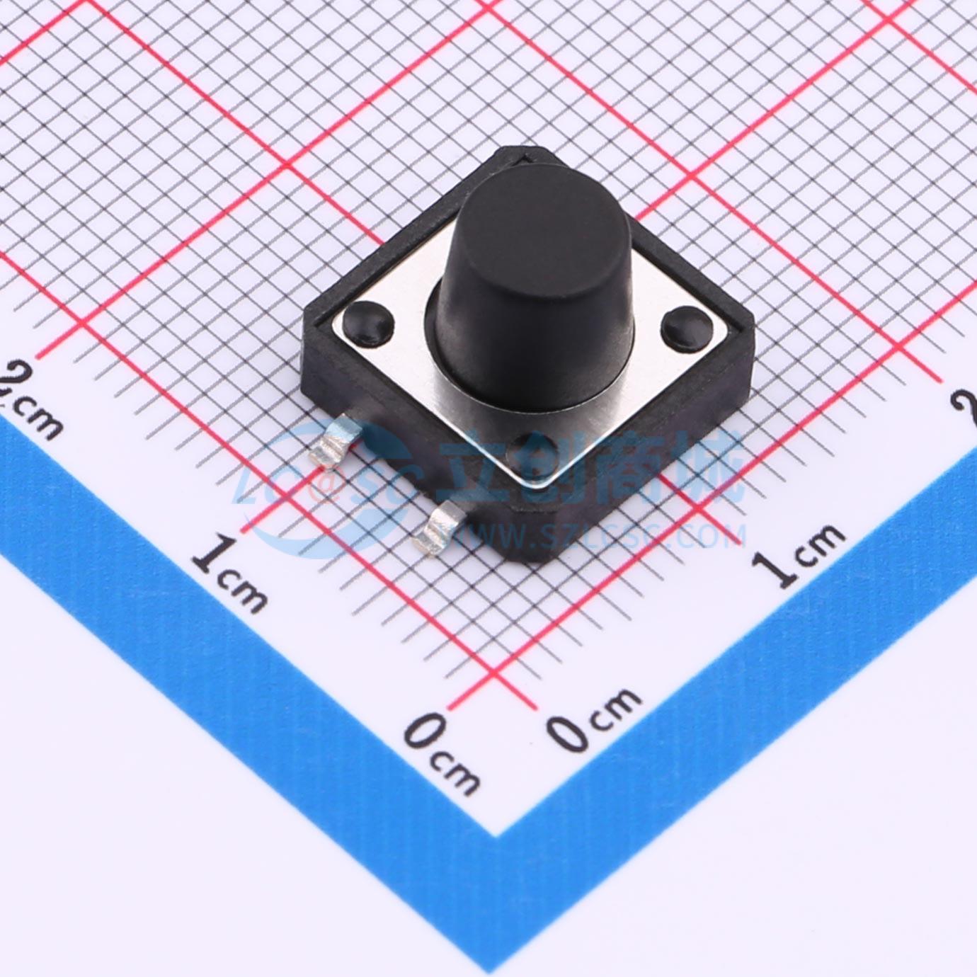 点击查看大图 TS016-TBW1EH9.0实物图