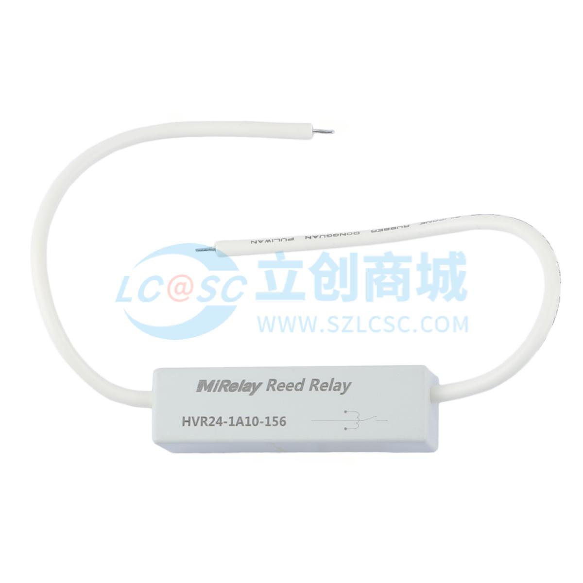 HVR24-1A10-156实物图