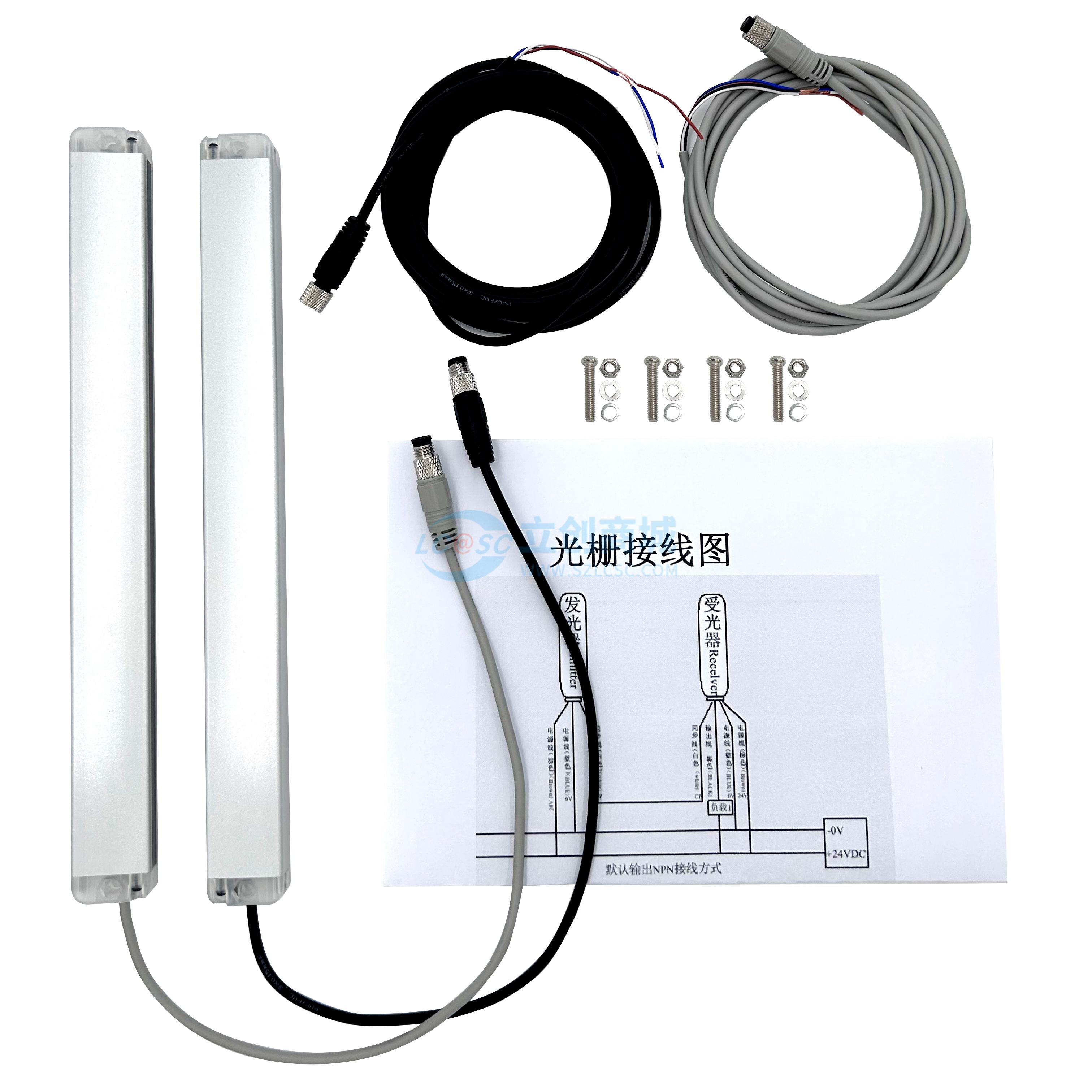 TBN400-S2-20-010-02-NCO实物图