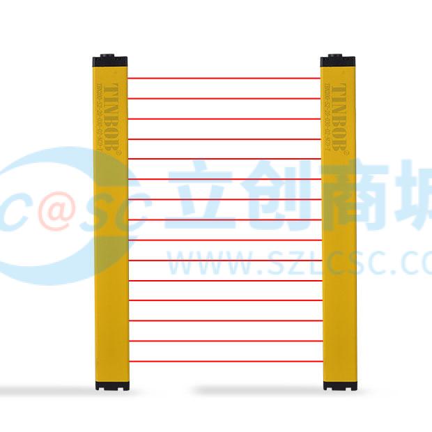 TBN200-S2-40-164-03-NCO实物图