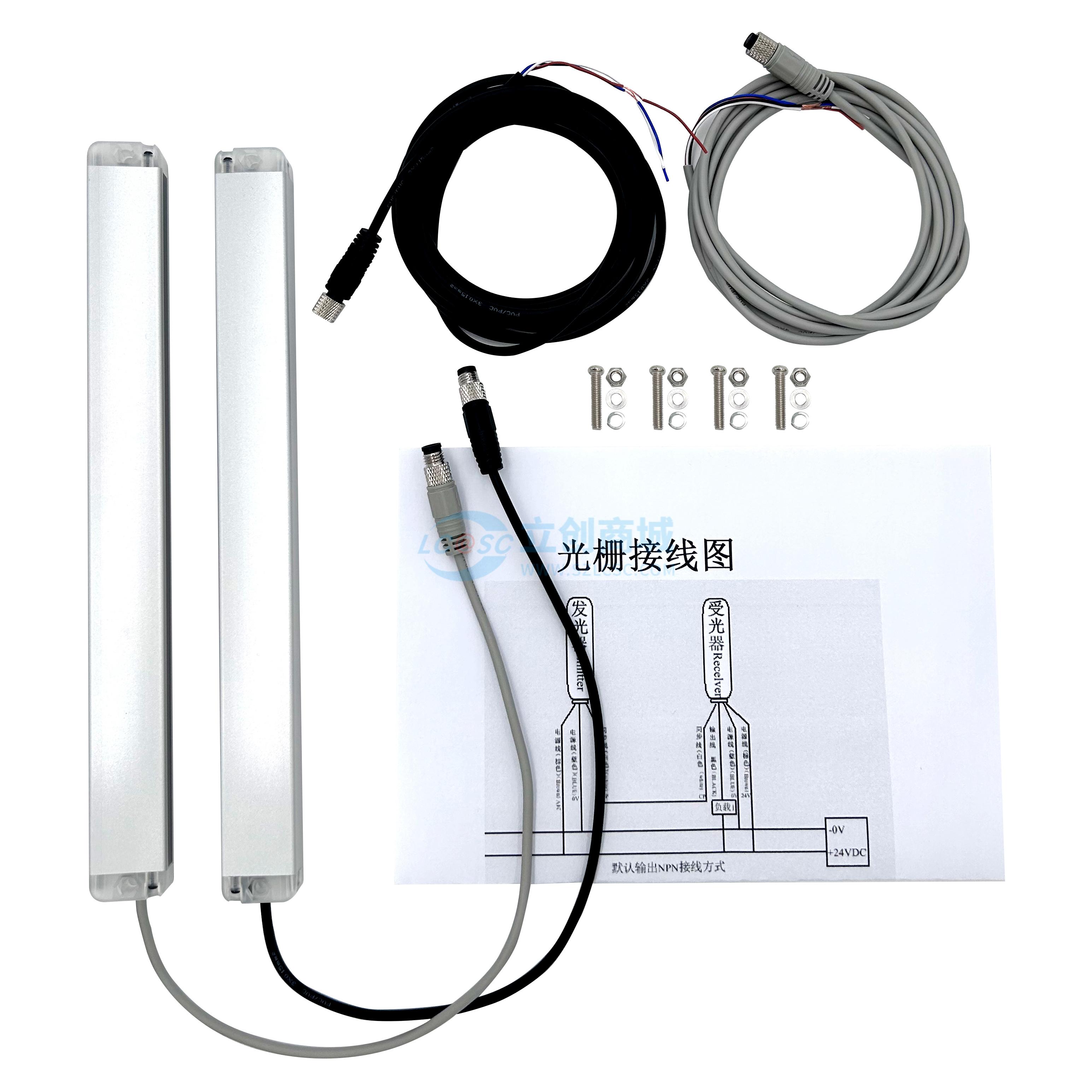 TBN400-S2-20-018-02-NCO实物图