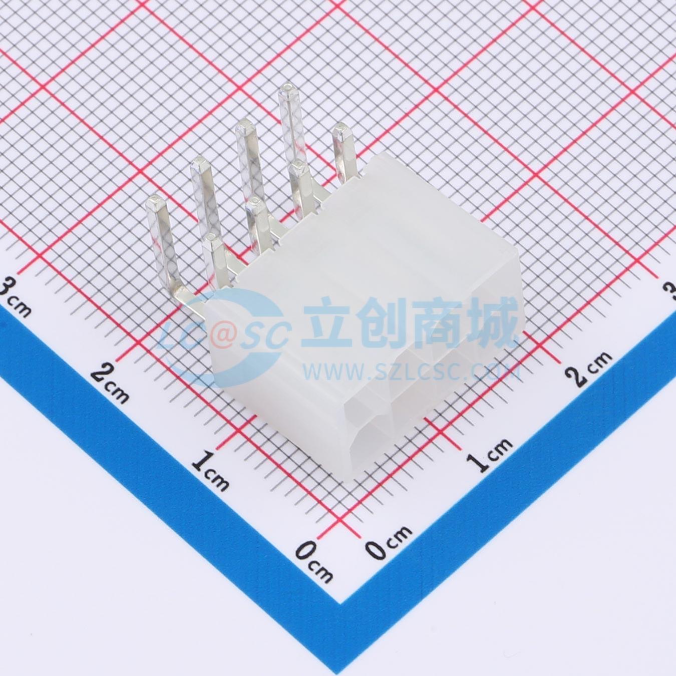 点击查看大图 M4202R-2X04P实物图