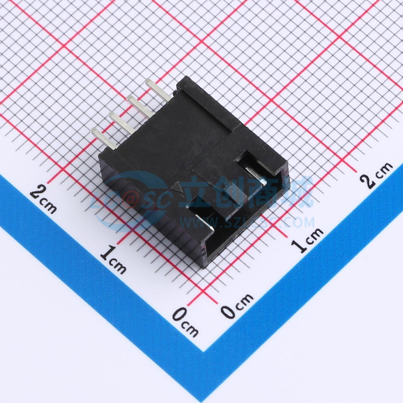 点击查看大图 HC-XHL-4A-B-05实物图