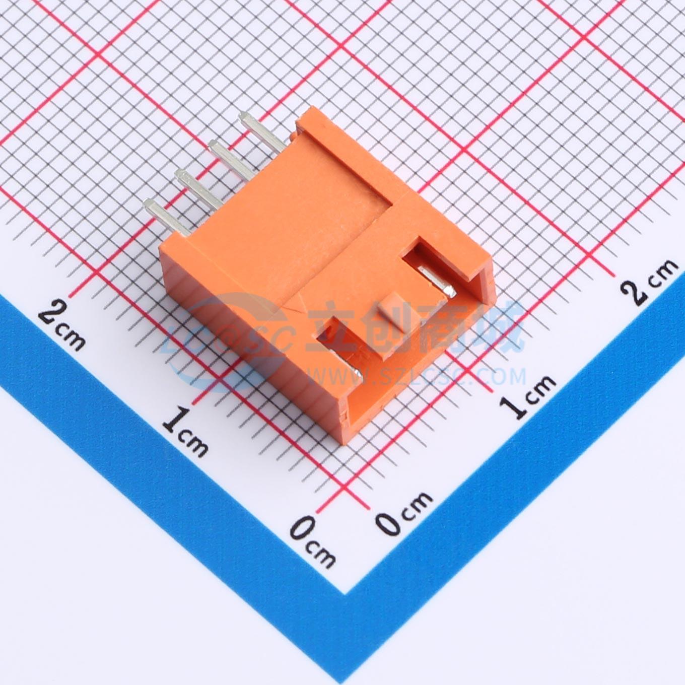 点击查看大图 HC-XHL-4A-O-05实物图