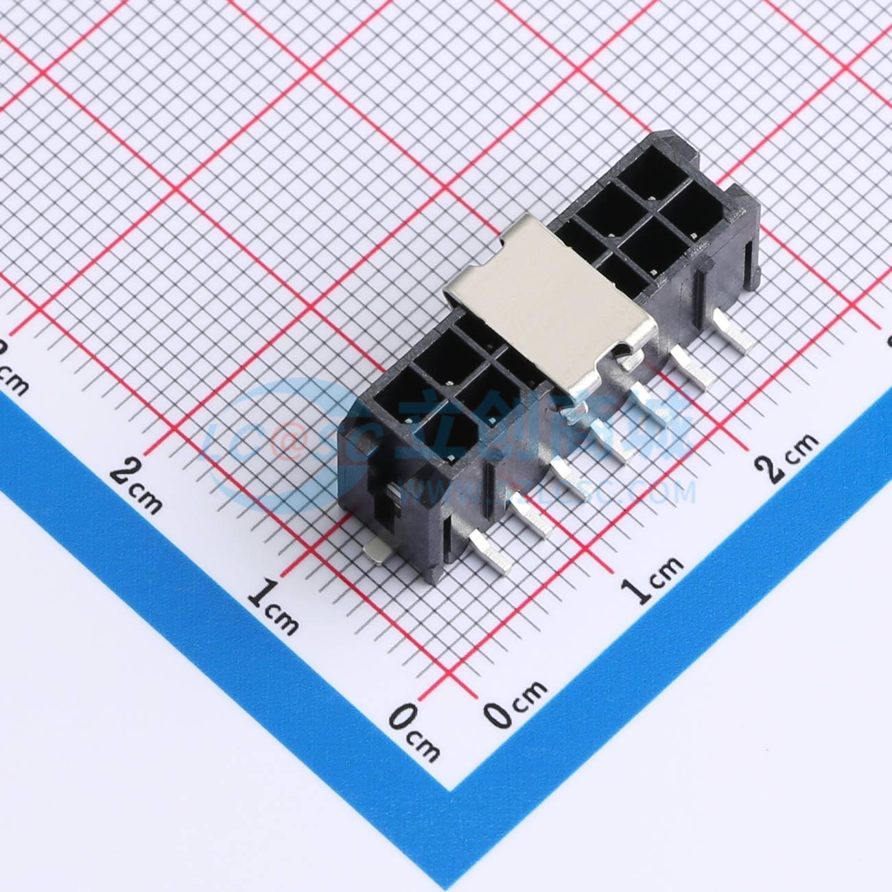 点击查看大图 M3025VS-2x07-BK实物图