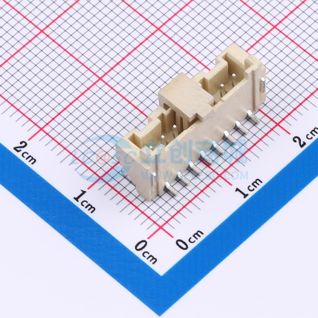 点击查看大图 PA-8AB实物图