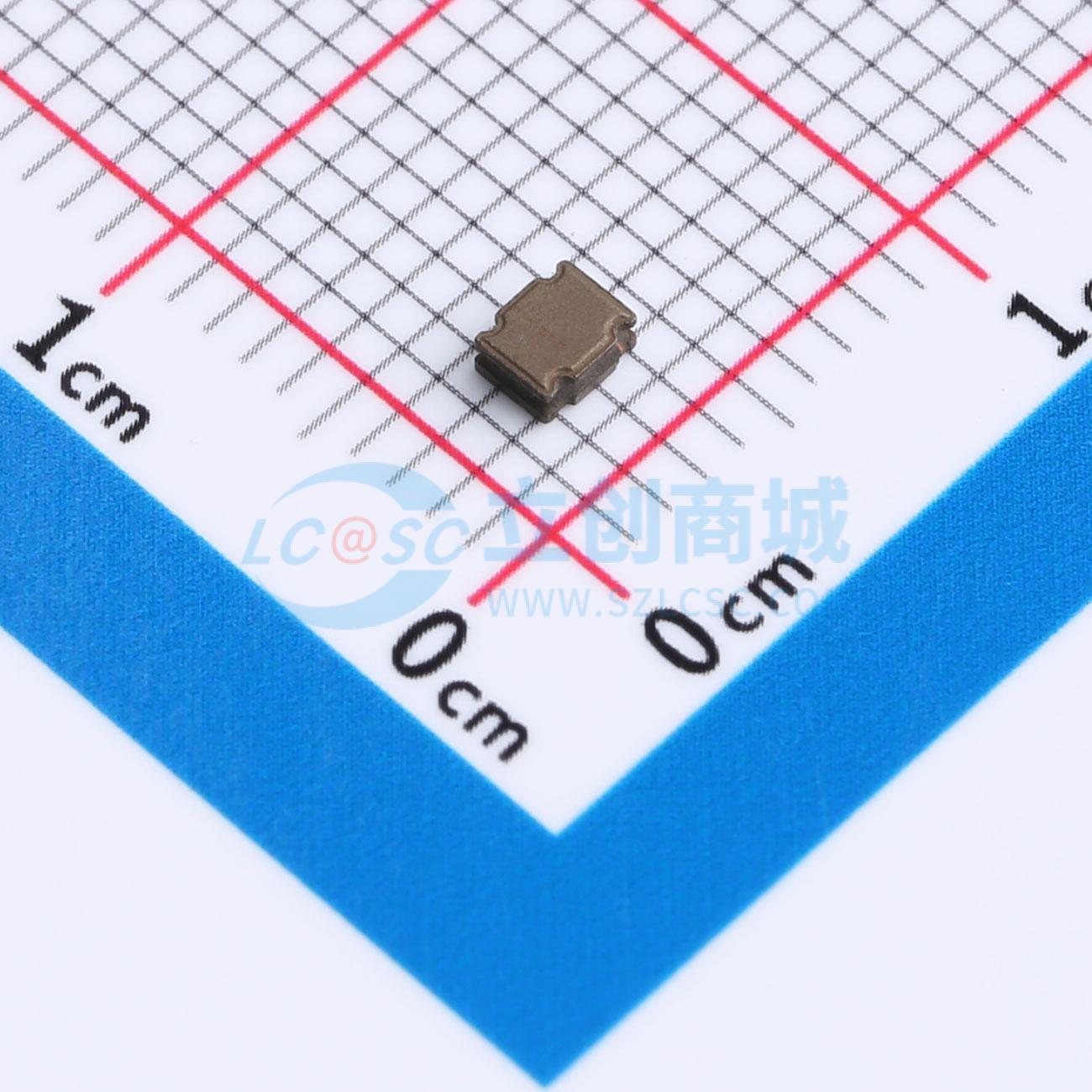 CKCSA252012-6.8uH/M实物图