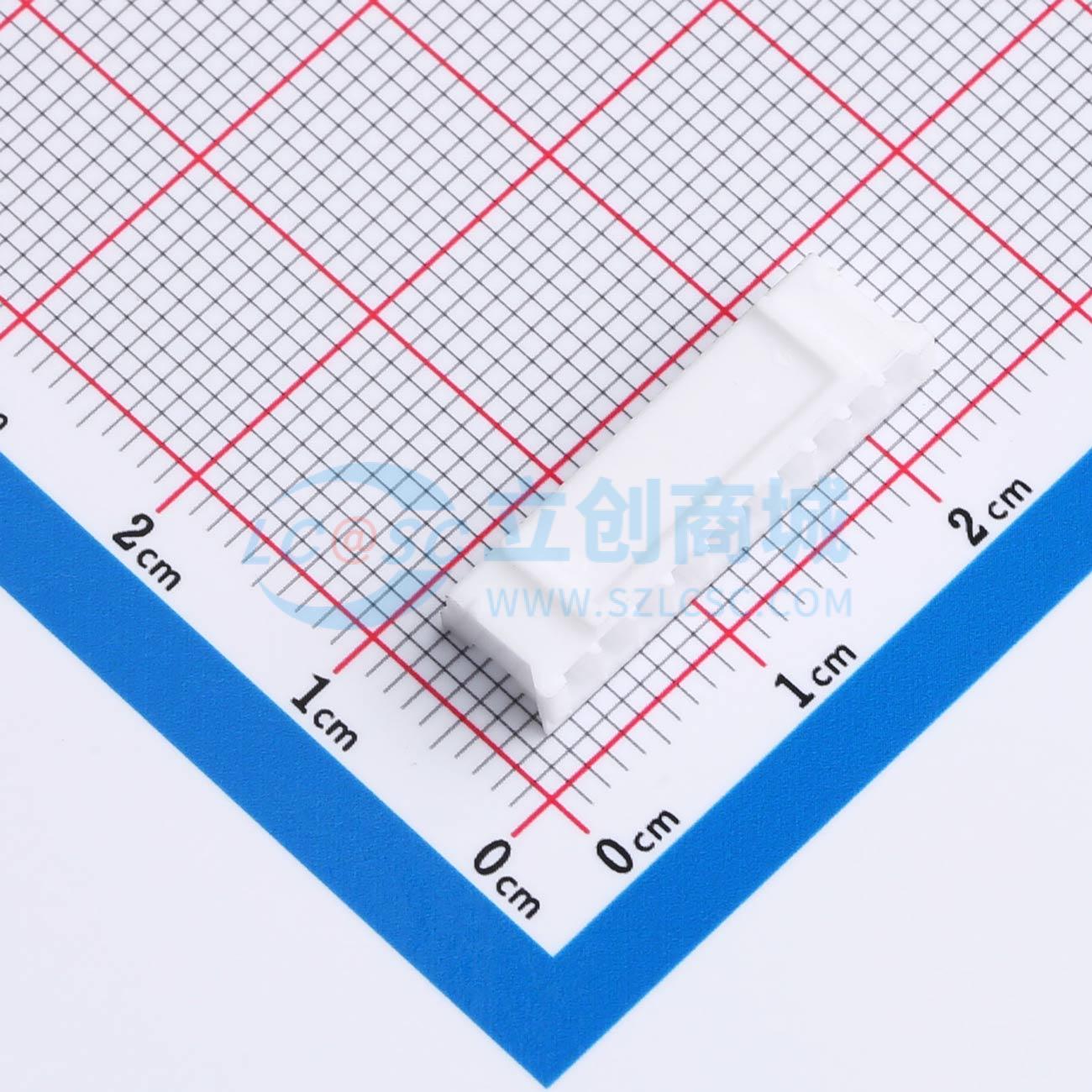 点击查看大图 A2001-10P实物图