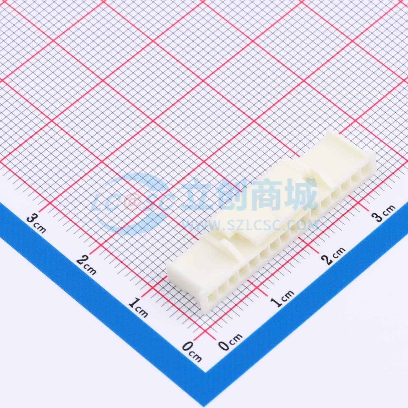 点击查看大图 PA-16Y实物图