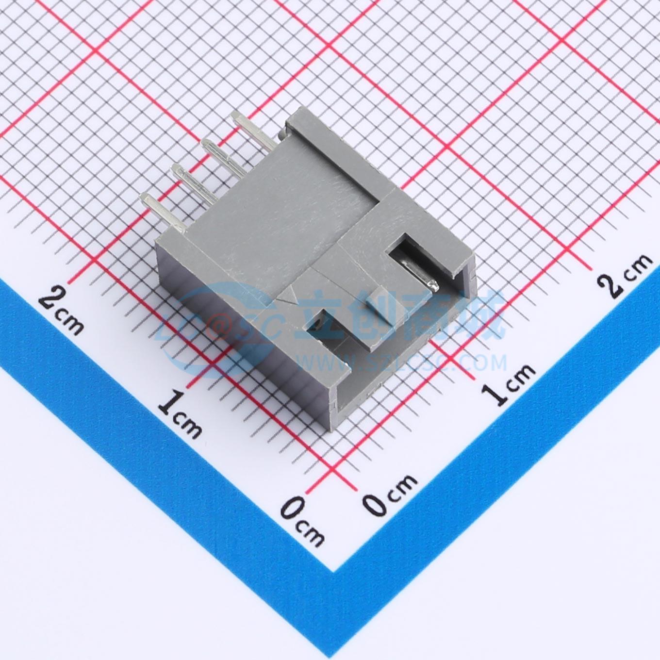 点击查看大图 HC-XHL-4A-GR-05实物图