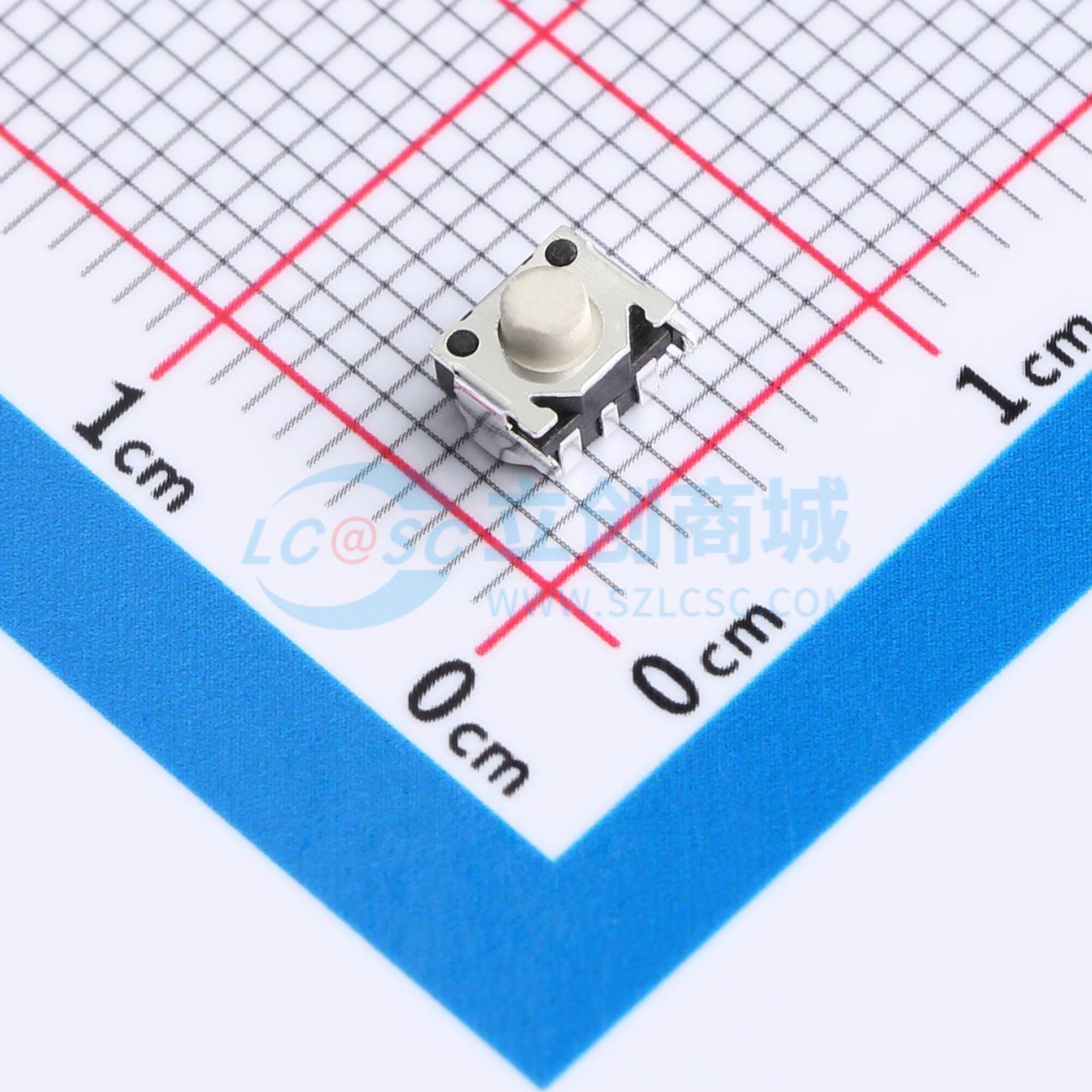 点击查看大图 TSA020A3418B02实物图