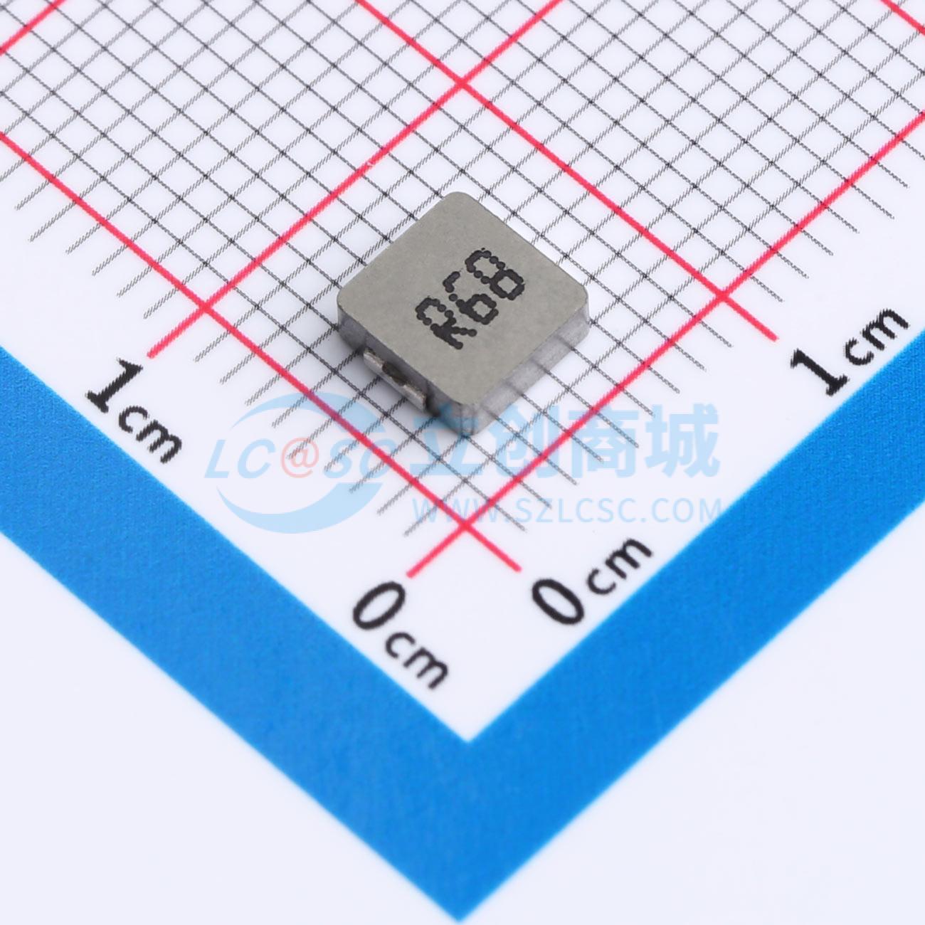点击查看大图 SMMS0518-R68M实物图