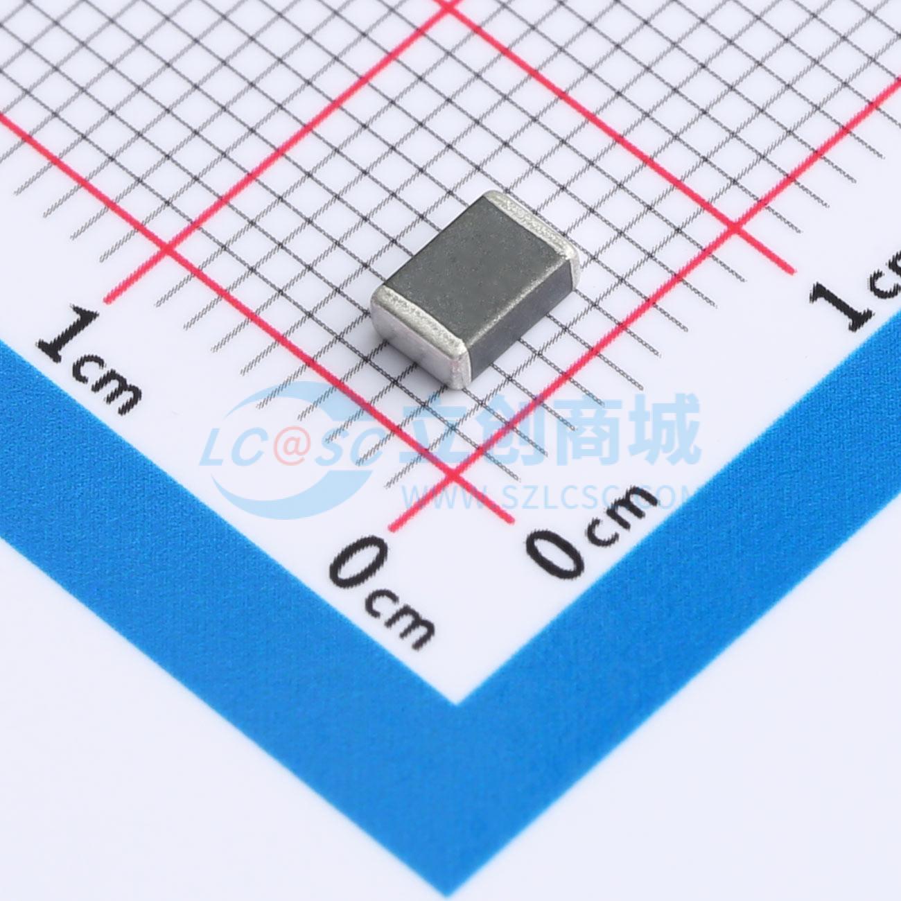 点击查看大图 MVR1812-470G实物图