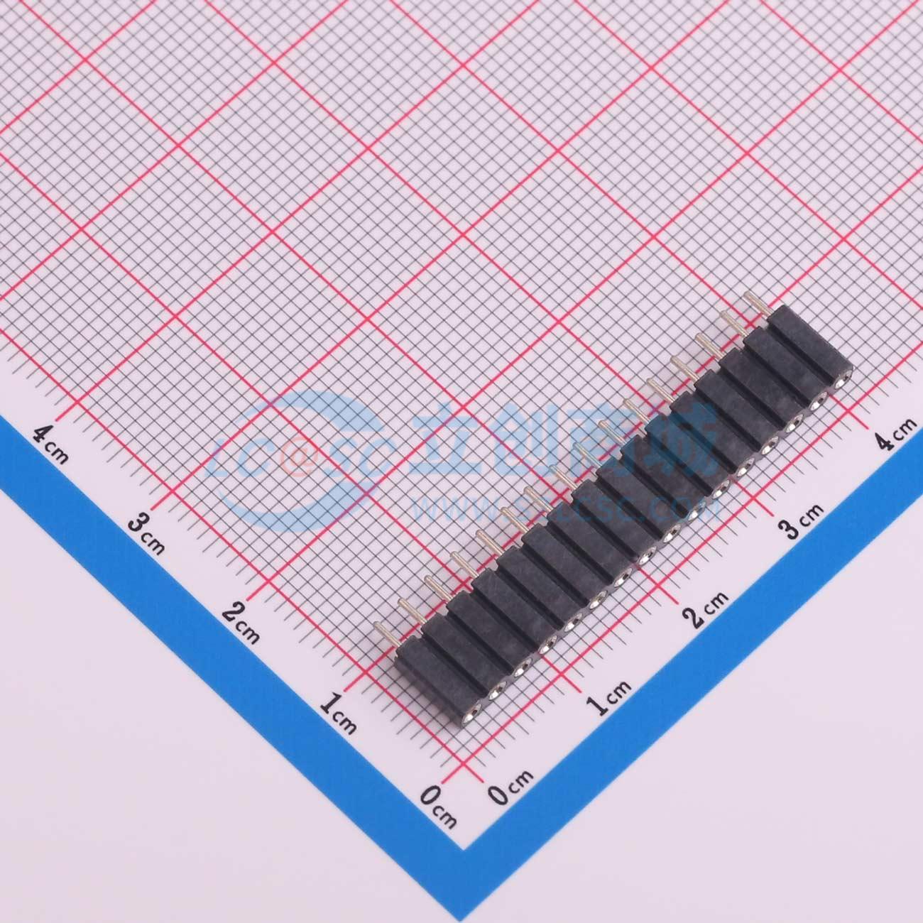 点击查看大图 X5511FV-16-C70D30-1000实物图