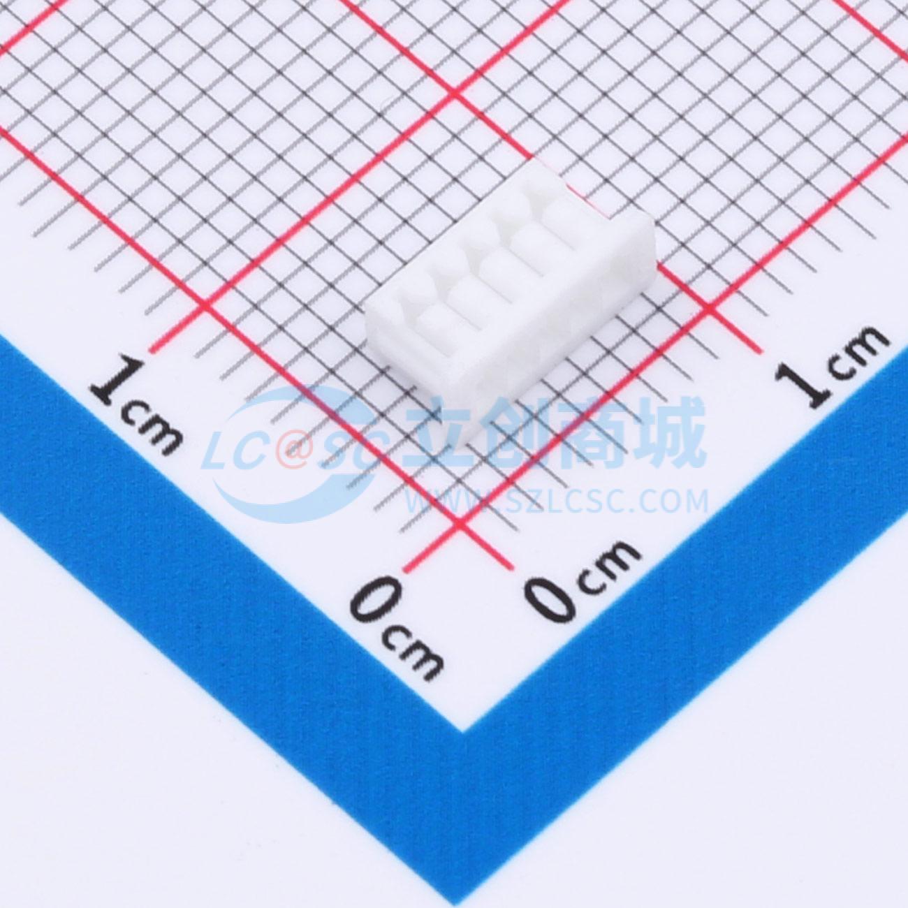 点击查看大图 A1251-05P实物图