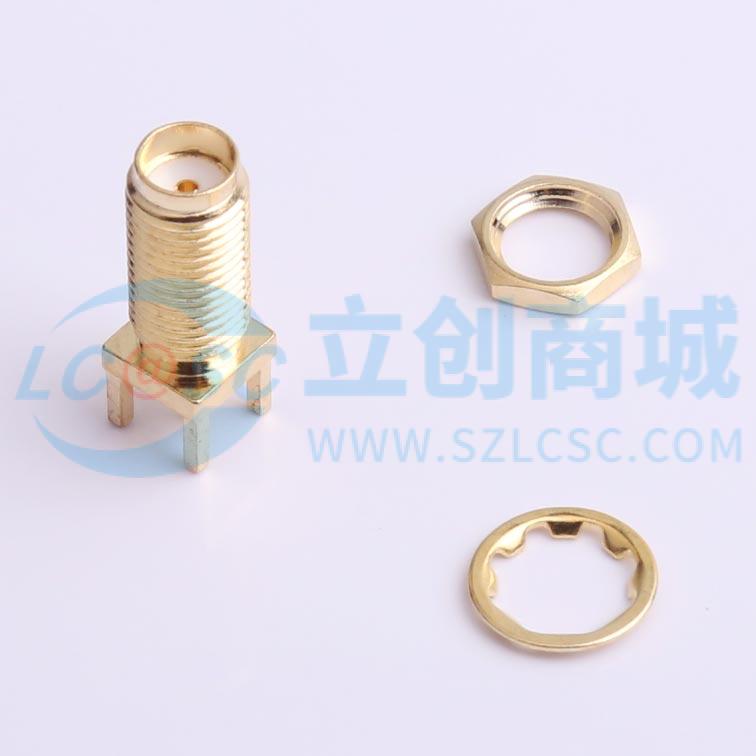 点击查看大图 HC-SMA6565-13H-G实物图