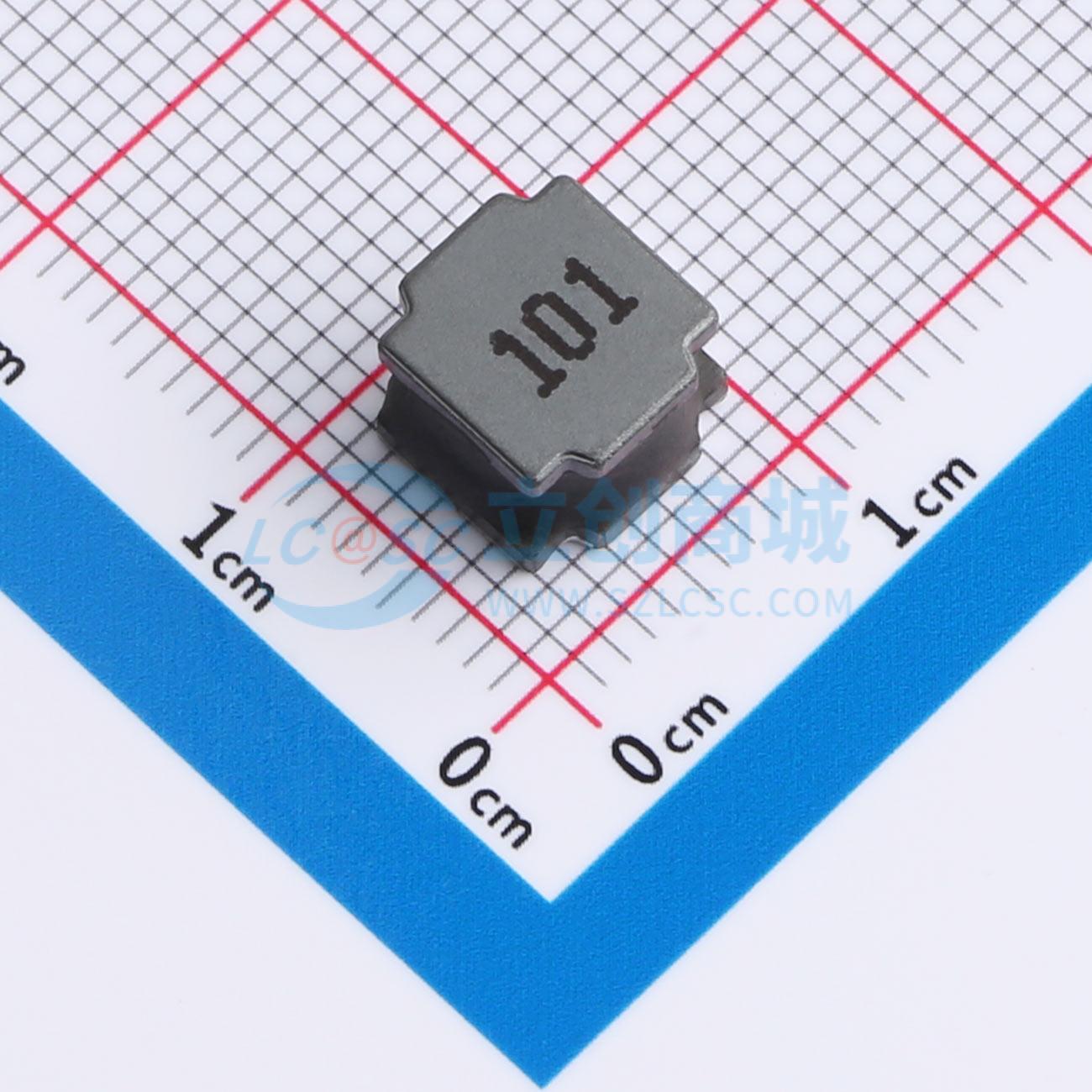 点击查看大图 MNR8065T101MT实物图
