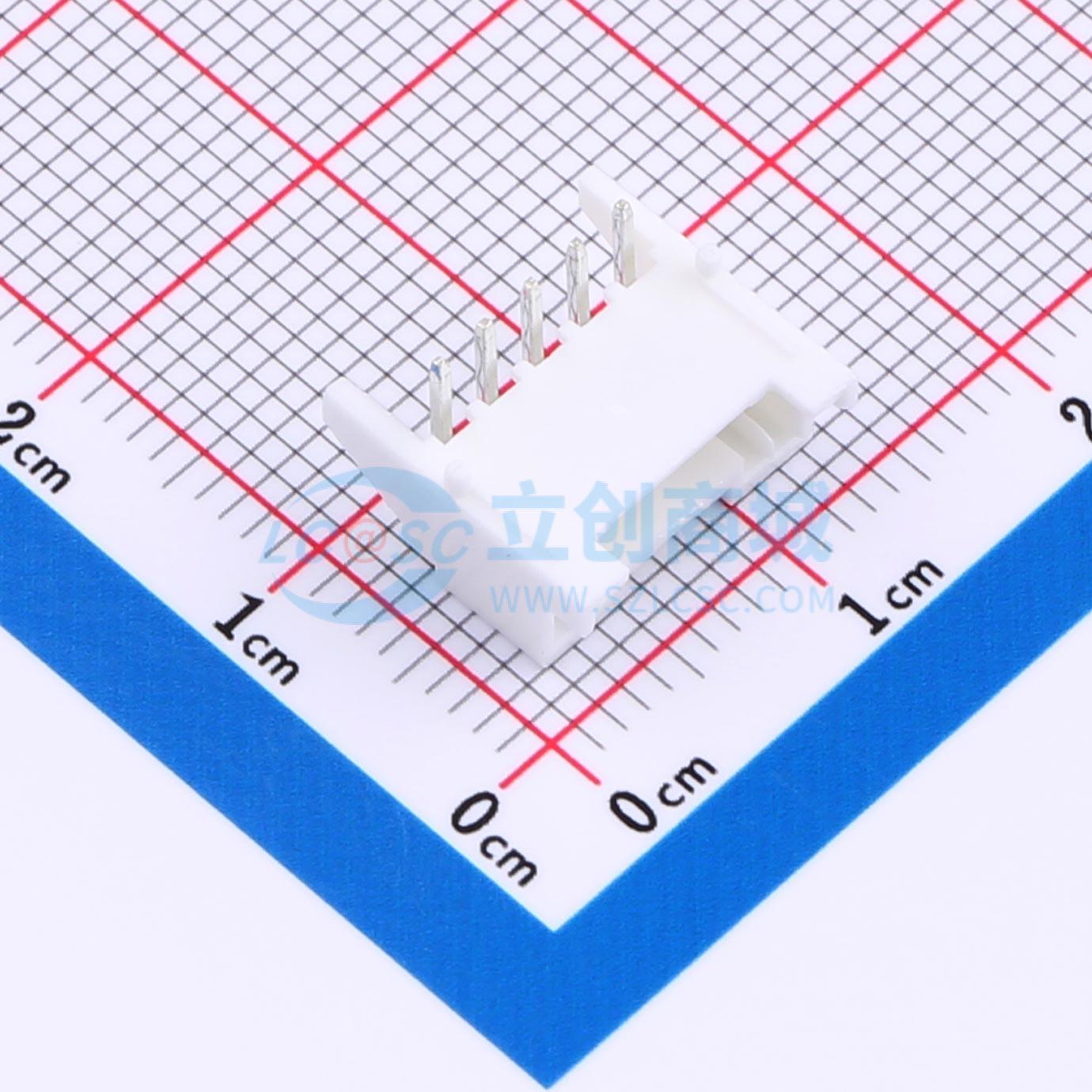点击查看大图 PA-5AWD-S实物图