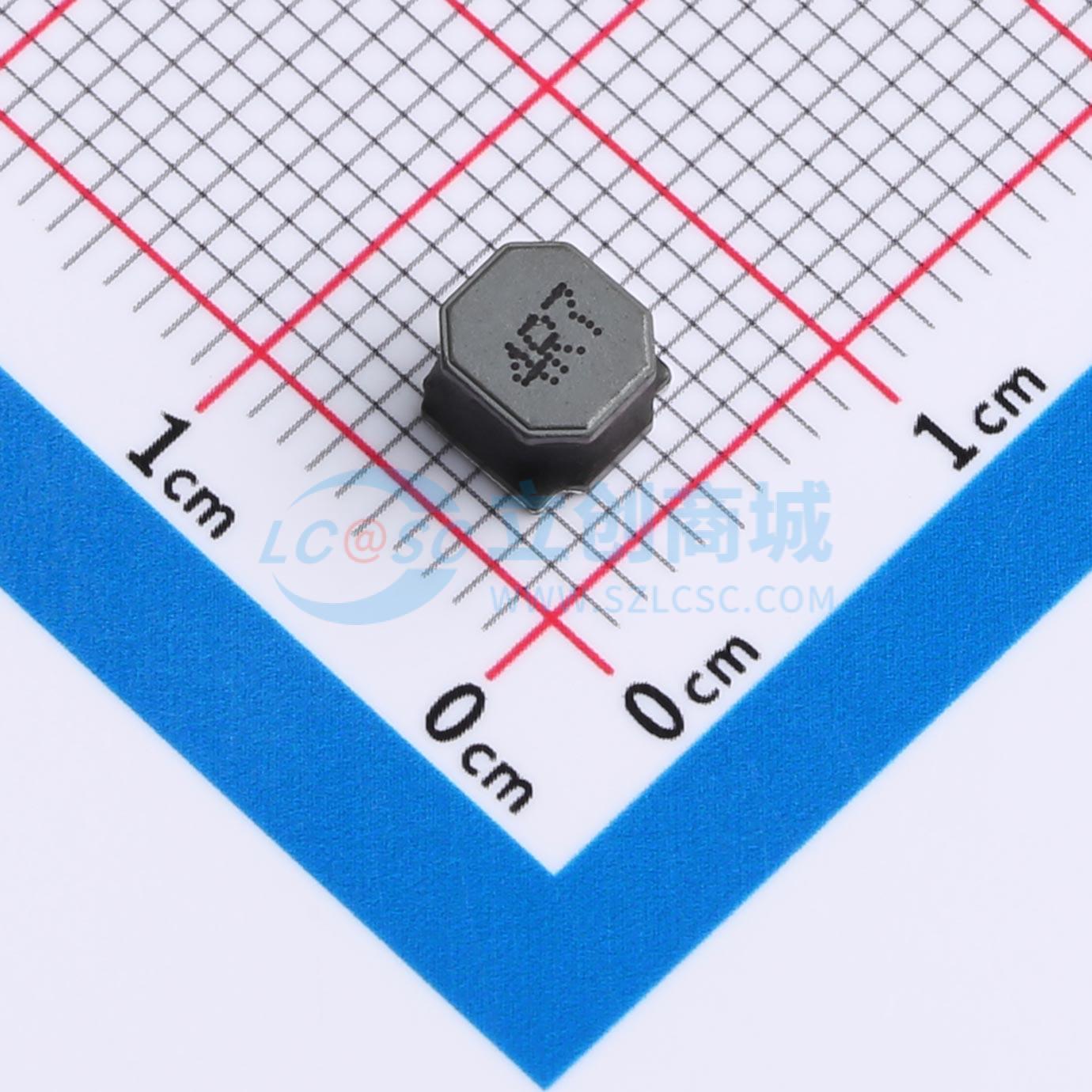 MNR5040T4R7MT实物图