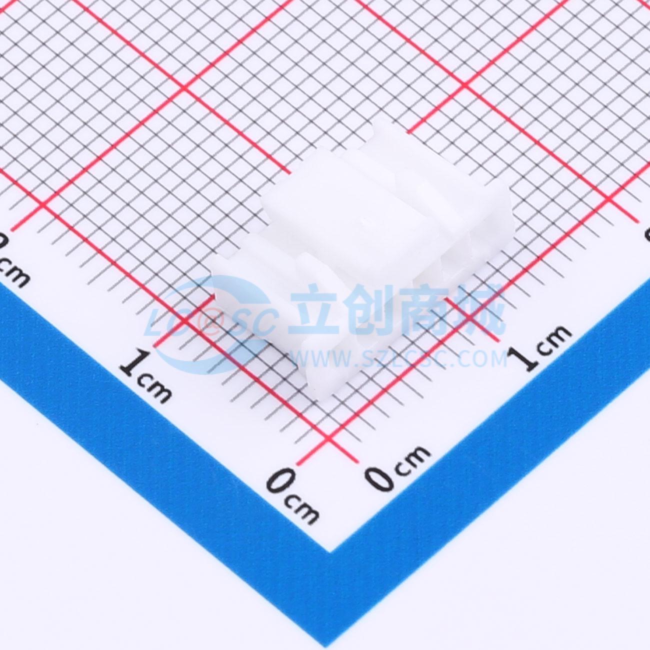 点击查看大图 PA-6Y实物图