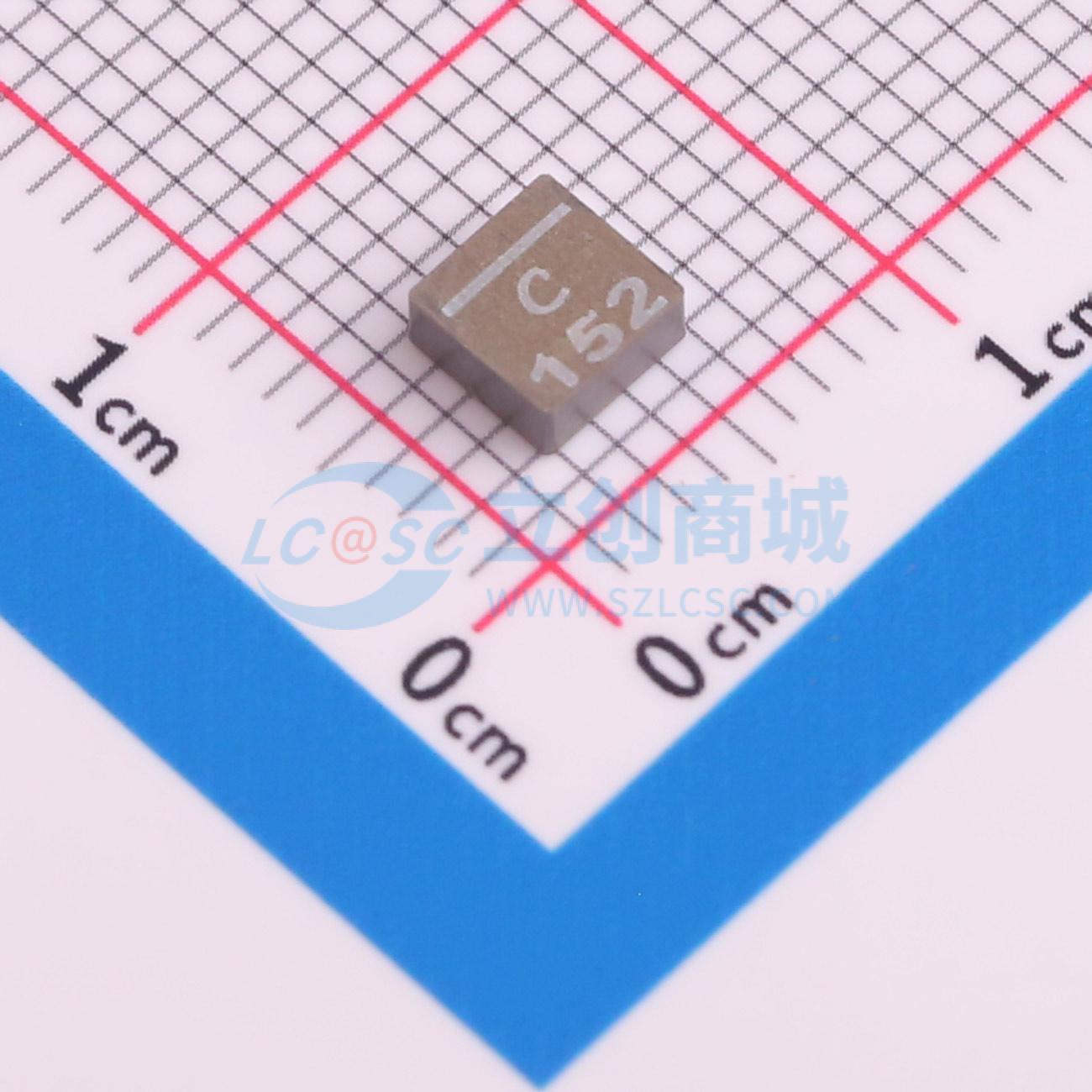 点击查看大图 XAL4020-152MEC实物图